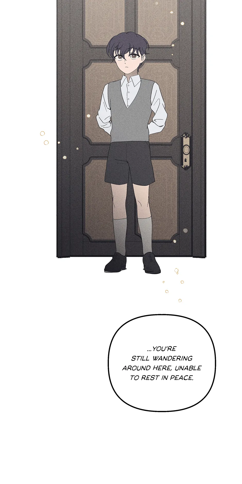 The Witches’ Isle Chapter 59 - page 14
