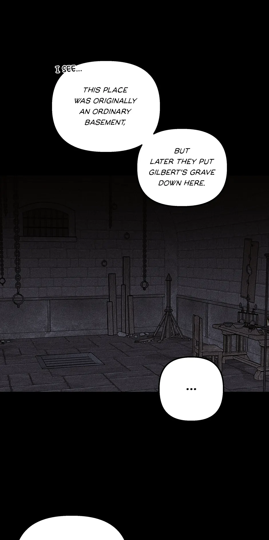 The Witches’ Isle Chapter 59 - page 21