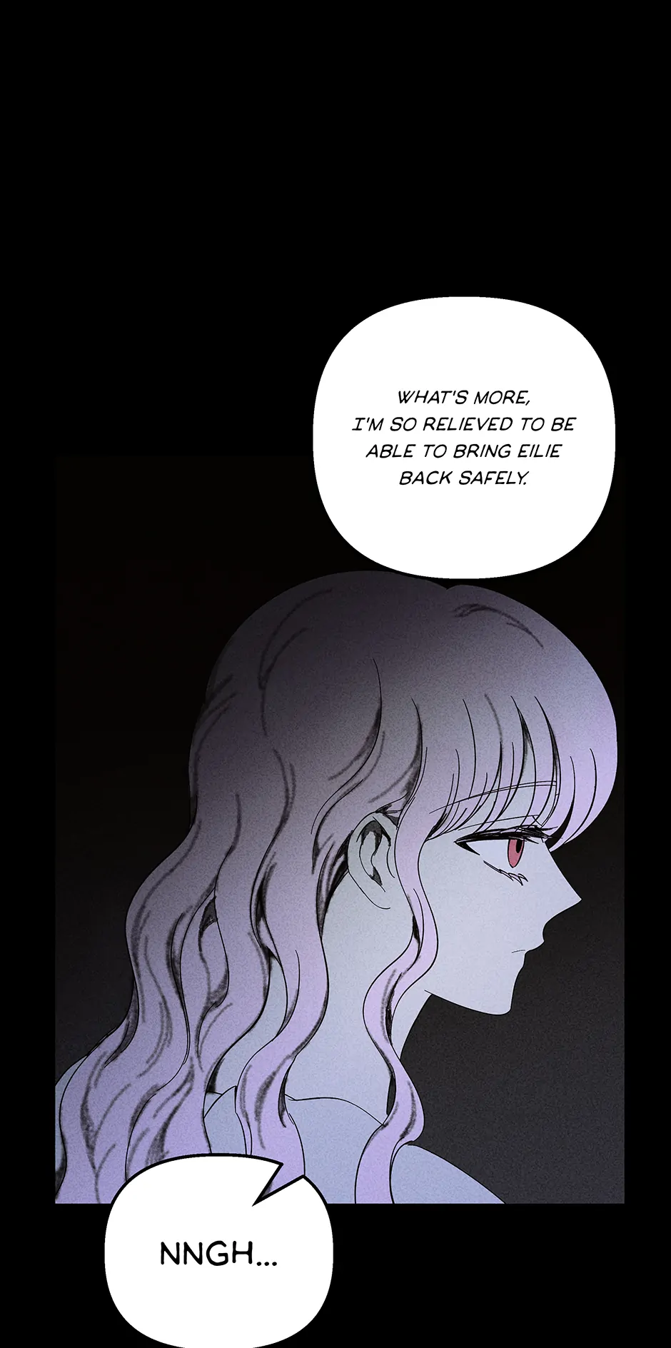 The Witches’ Isle Chapter 59 - page 23
