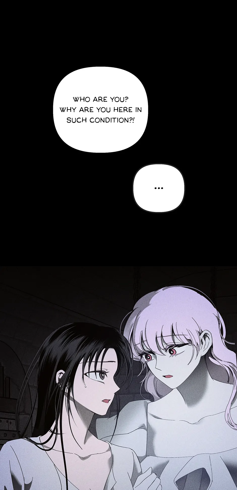 The Witches’ Isle Chapter 59 - page 26