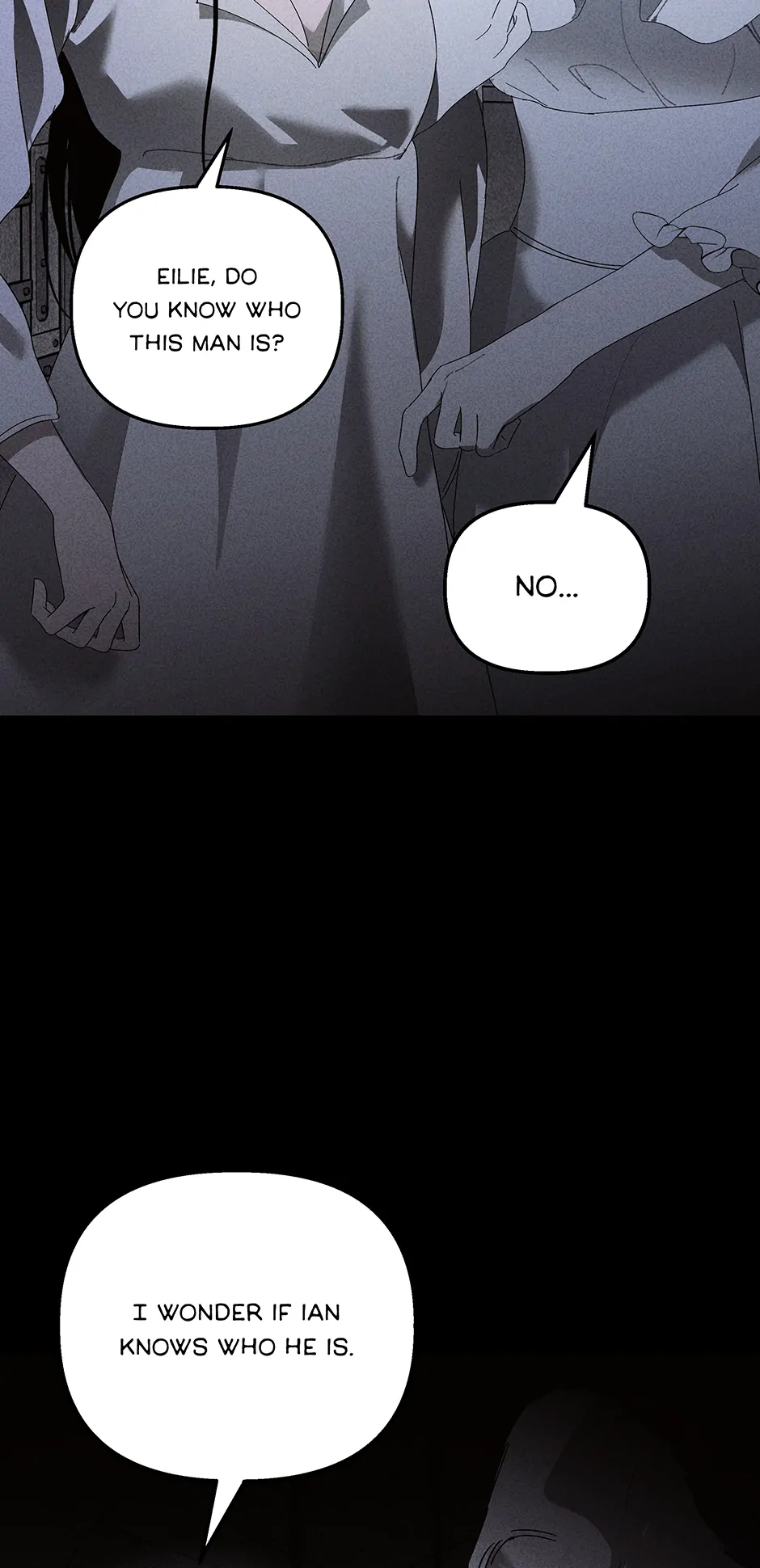 The Witches’ Isle Chapter 59 - page 27