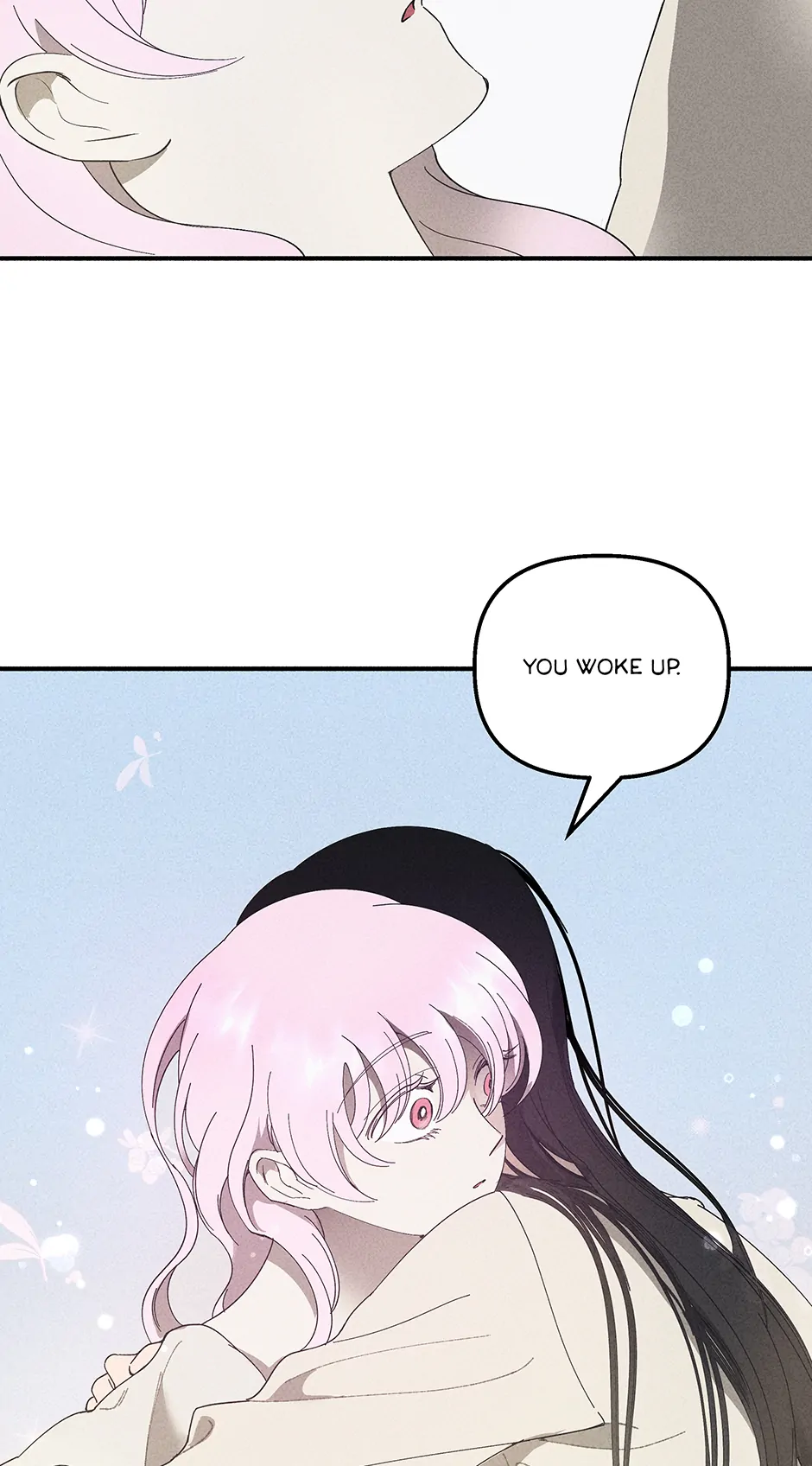 The Witches’ Isle Chapter 59 - page 3