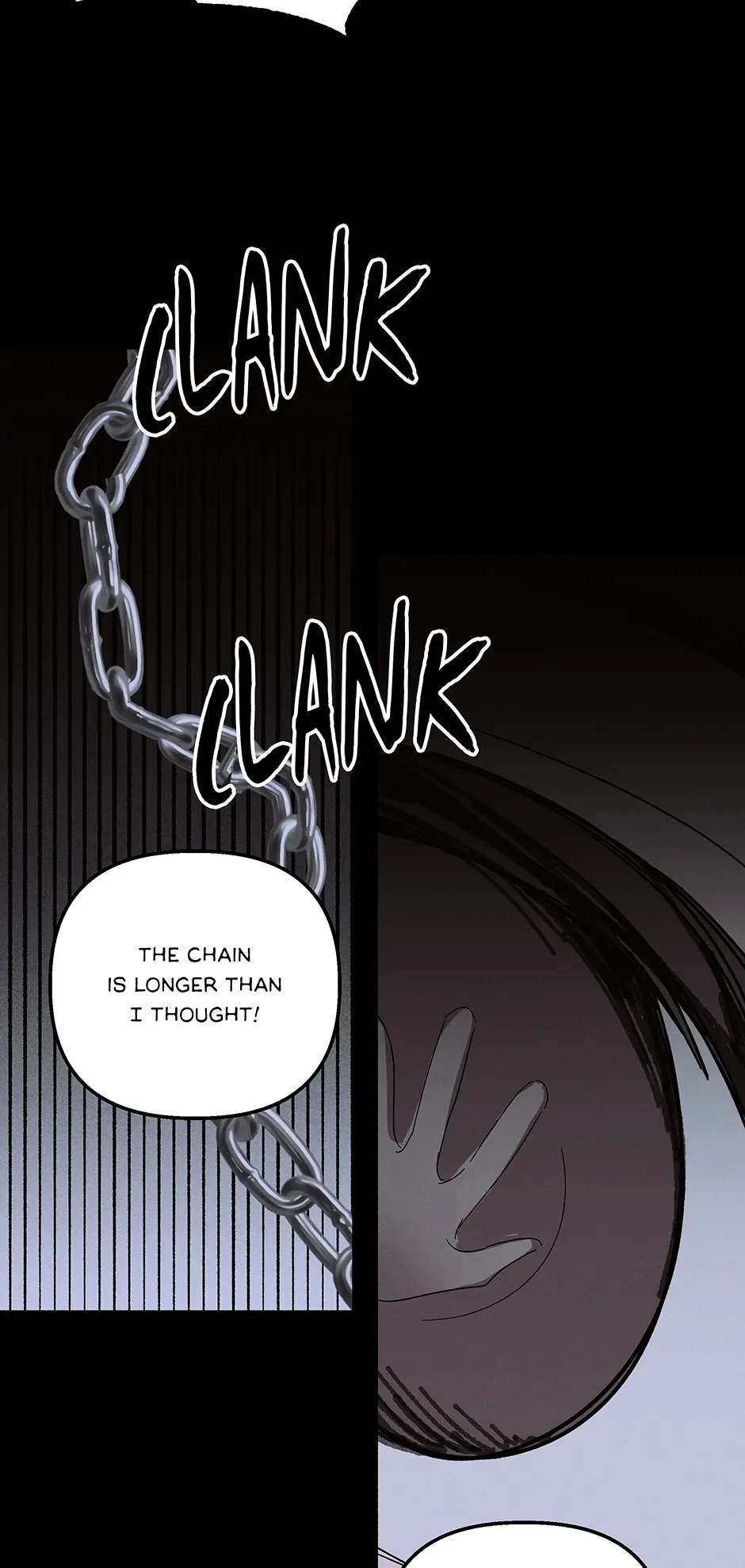 The Witches’ Isle Chapter 59 - page 32