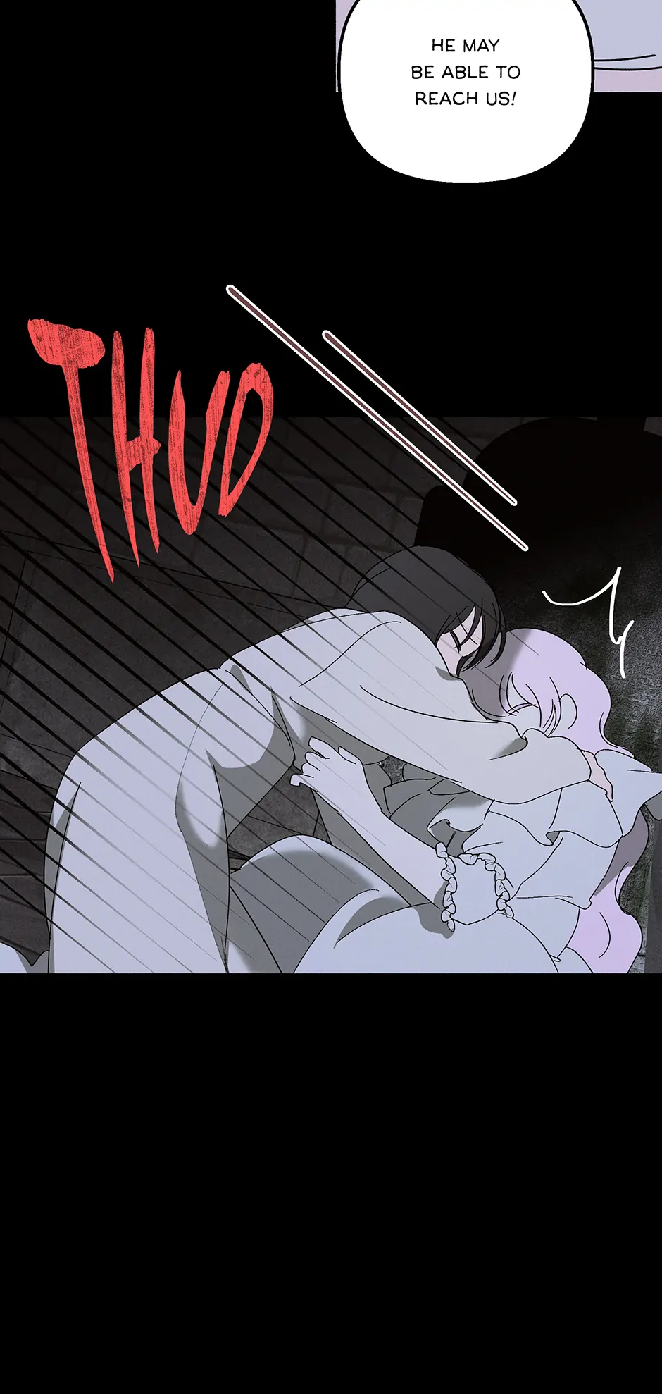 The Witches’ Isle Chapter 59 - page 33