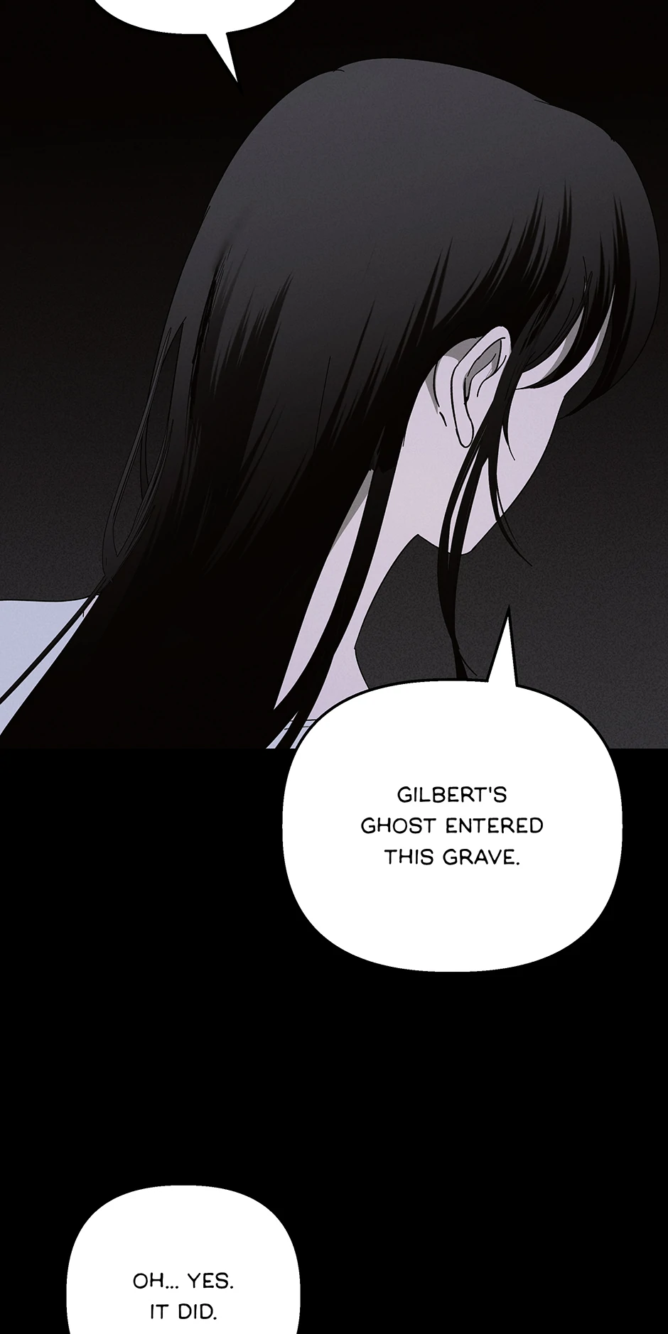 The Witches’ Isle Chapter 59 - page 38