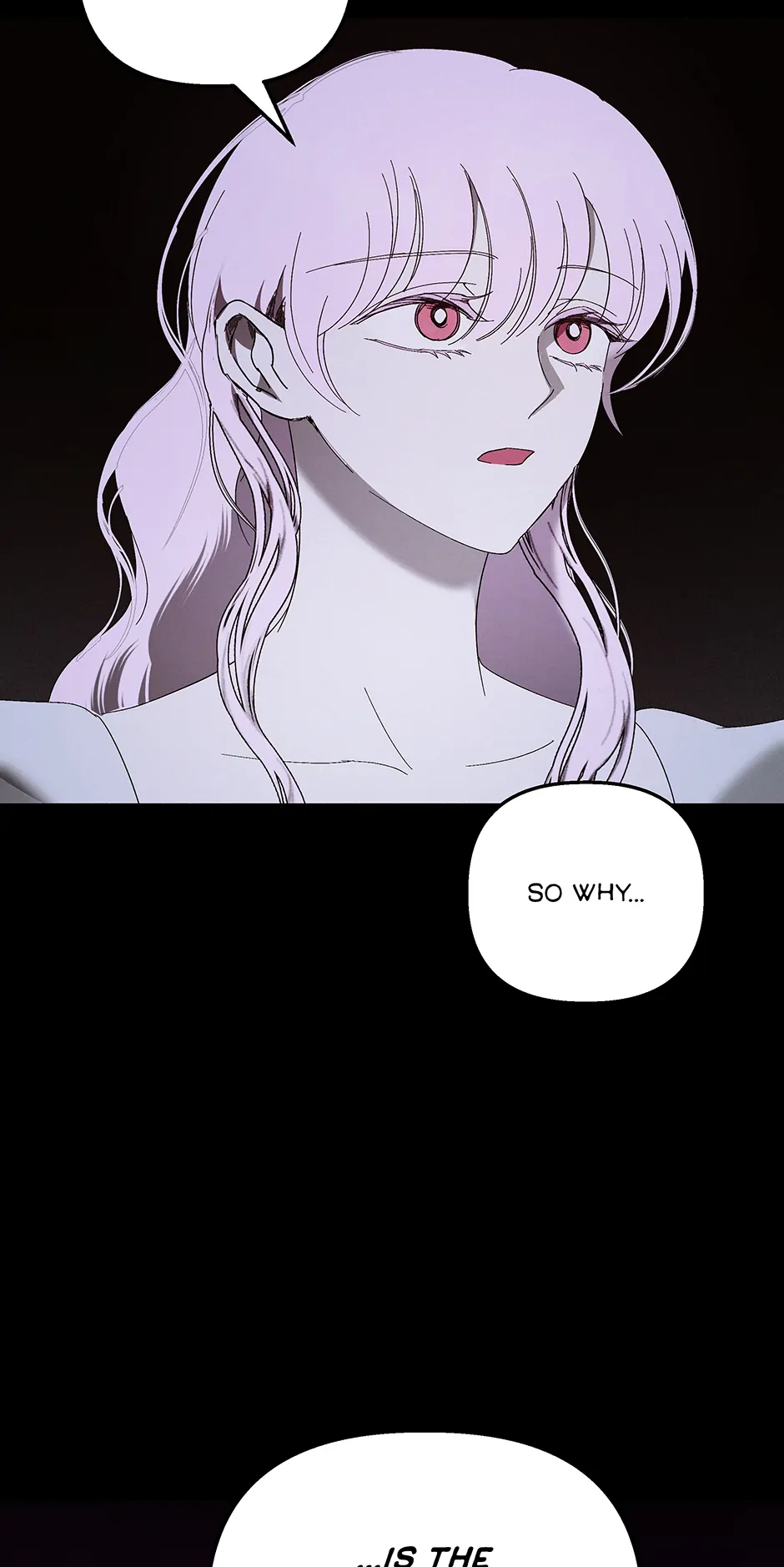 The Witches’ Isle Chapter 59 - page 39