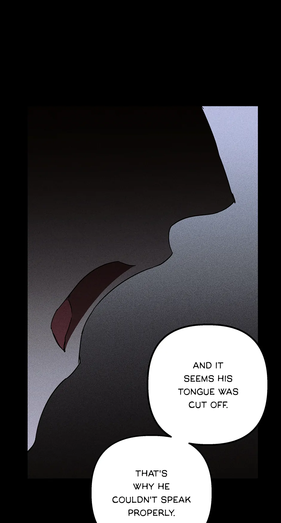 The Witches’ Isle Chapter 59 - page 44