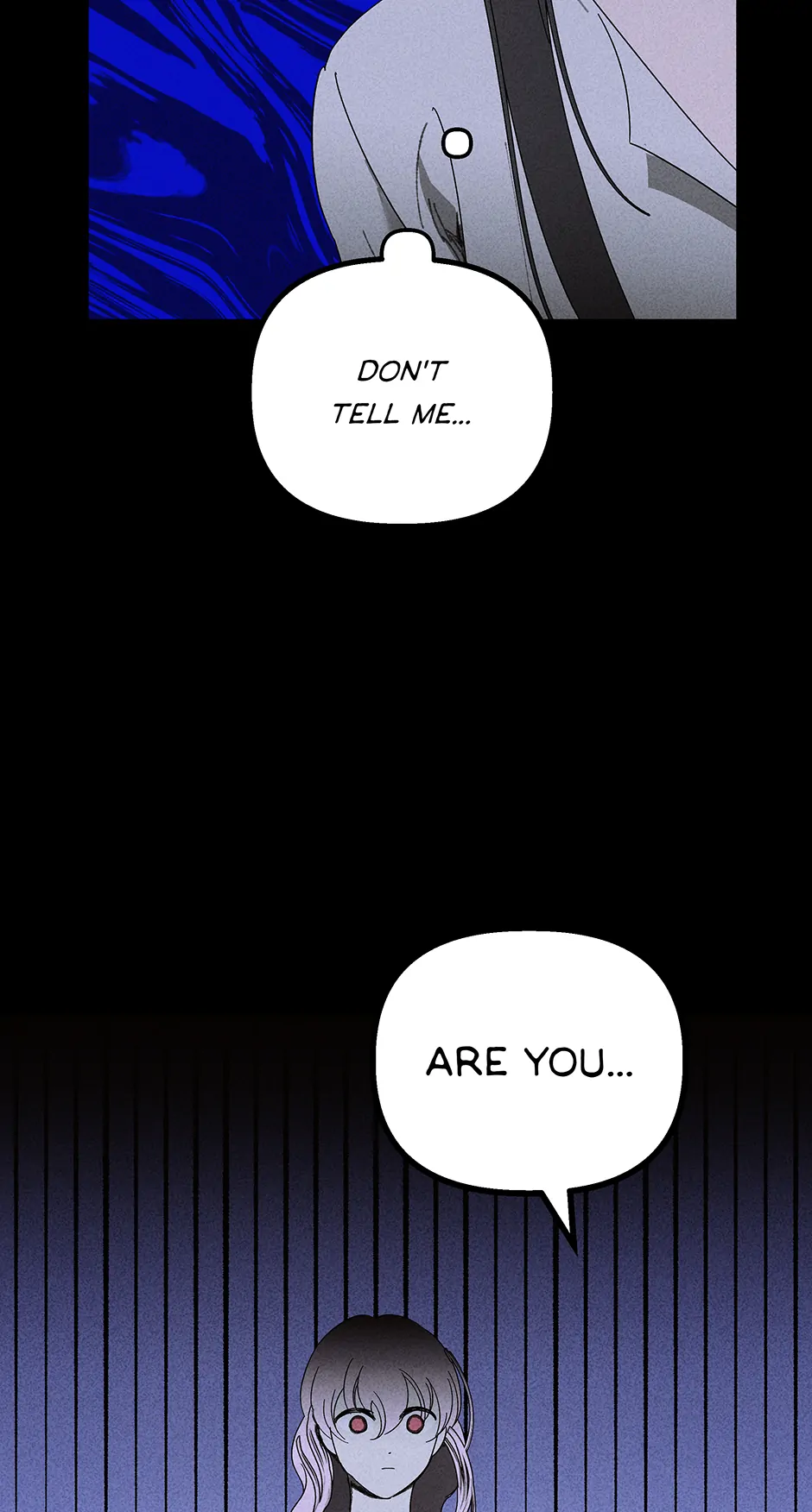 The Witches’ Isle Chapter 59 - page 46