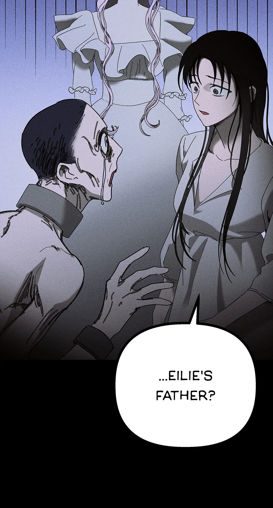 The Witches’ Isle Chapter 59 - page 47