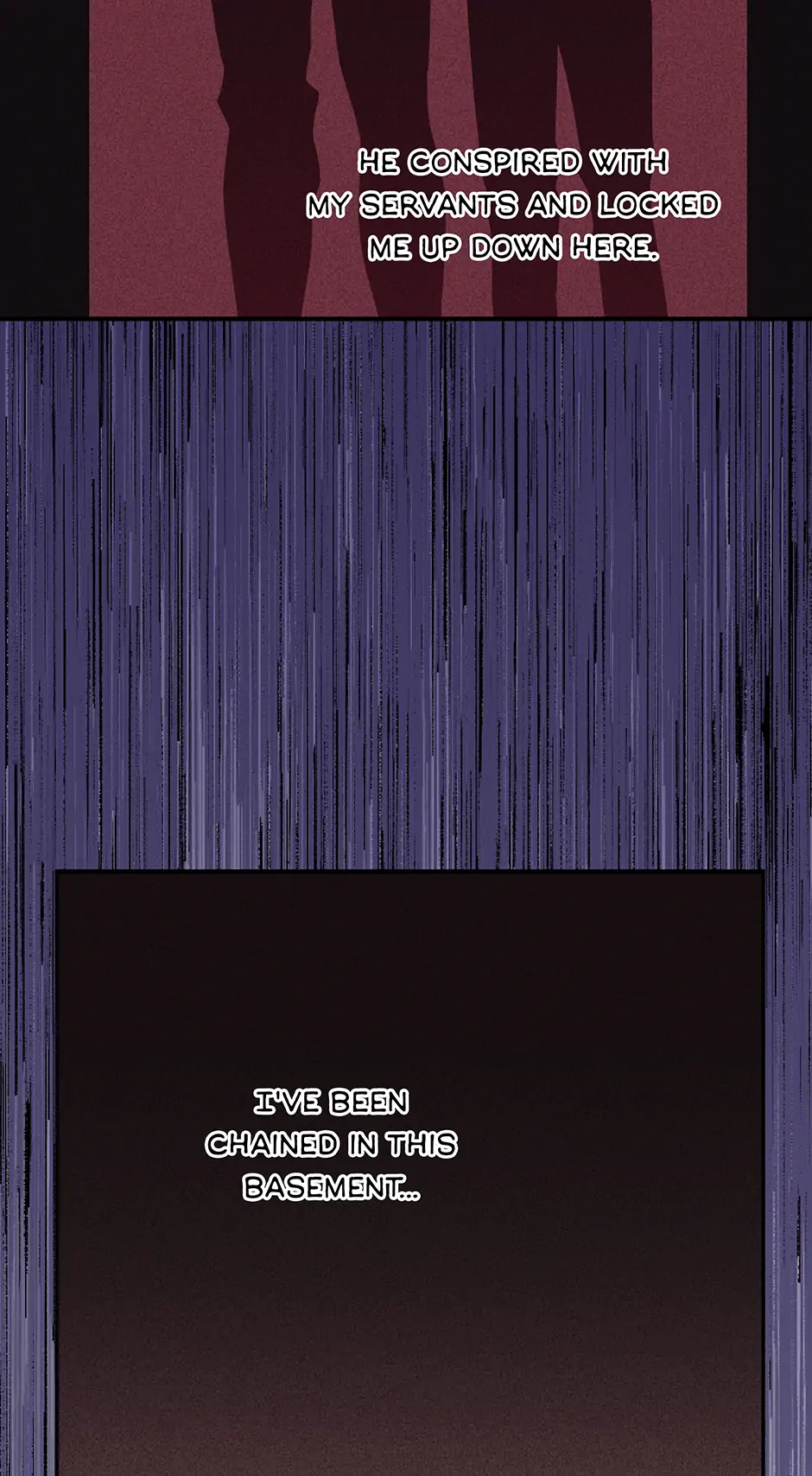The Witches’ Isle Chapter 59 - page 56