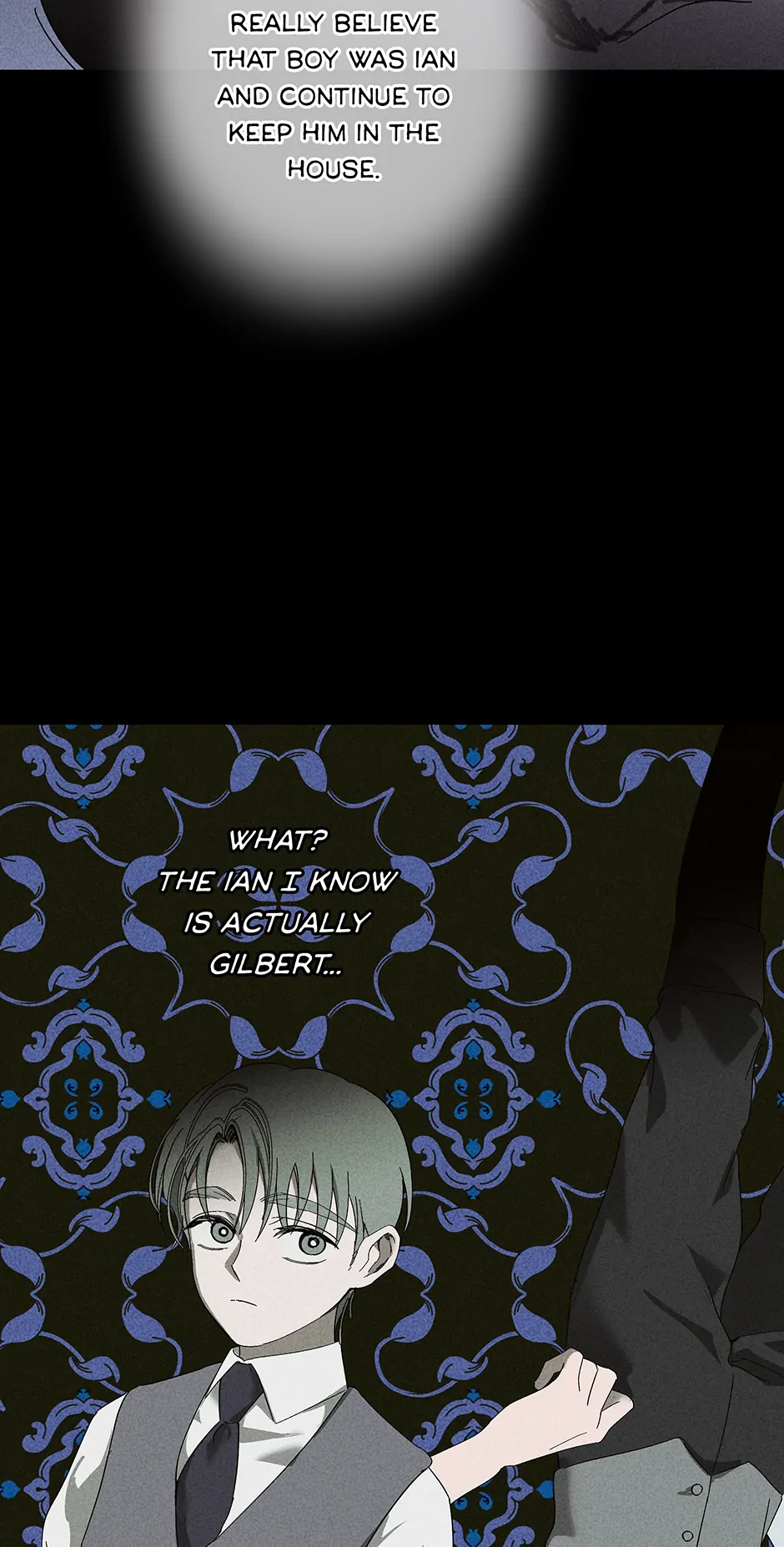 The Witches’ Isle Chapter 59 - page 65