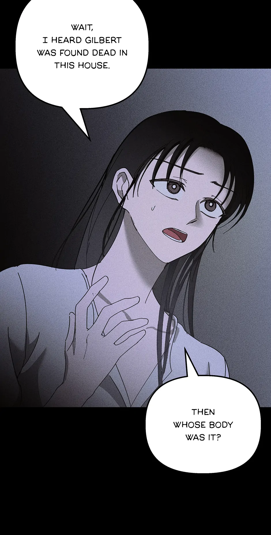 The Witches’ Isle Chapter 59 - page 67
