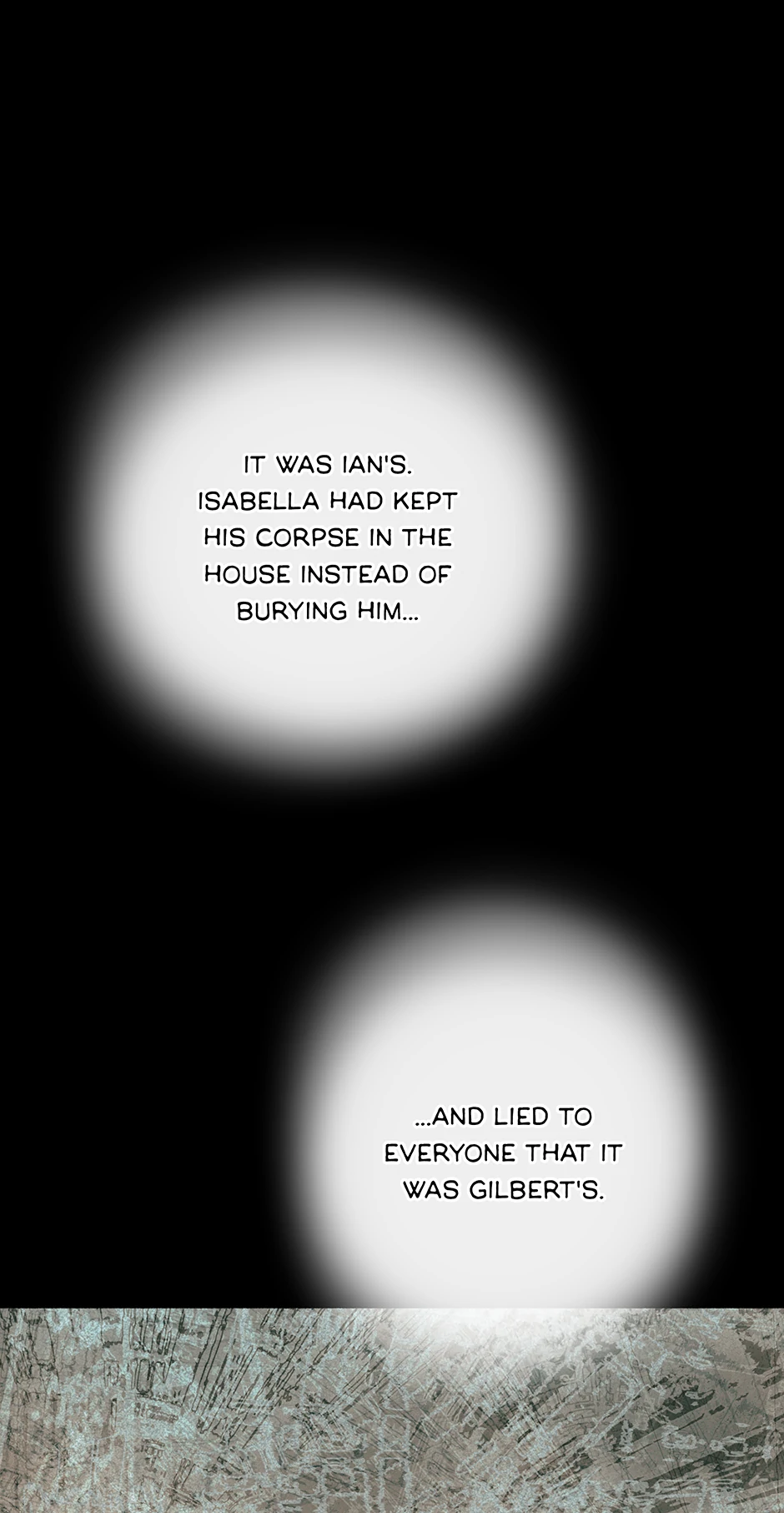 The Witches’ Isle Chapter 59 - page 68