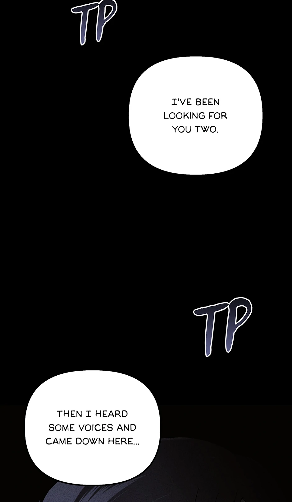 The Witches’ Isle Chapter 59 - page 88