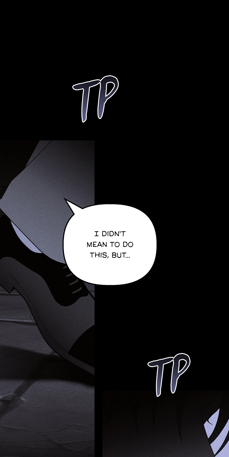 The Witches’ Isle Chapter 59 - page 90