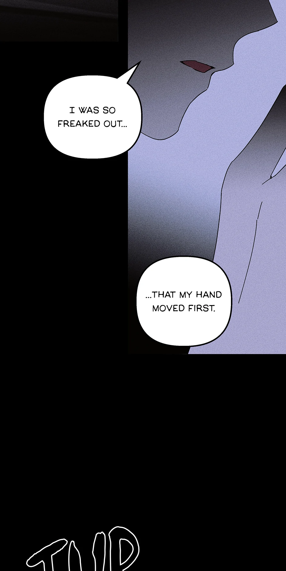 The Witches’ Isle Chapter 59 - page 91