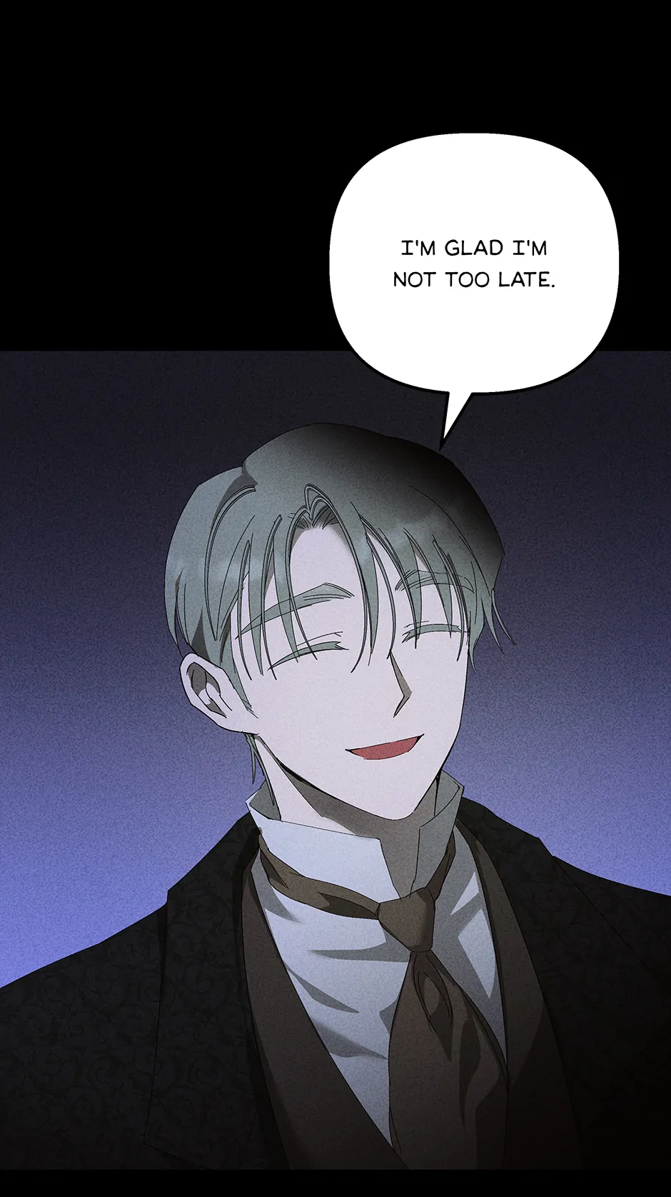 The Witches’ Isle Chapter 59 - page 95
