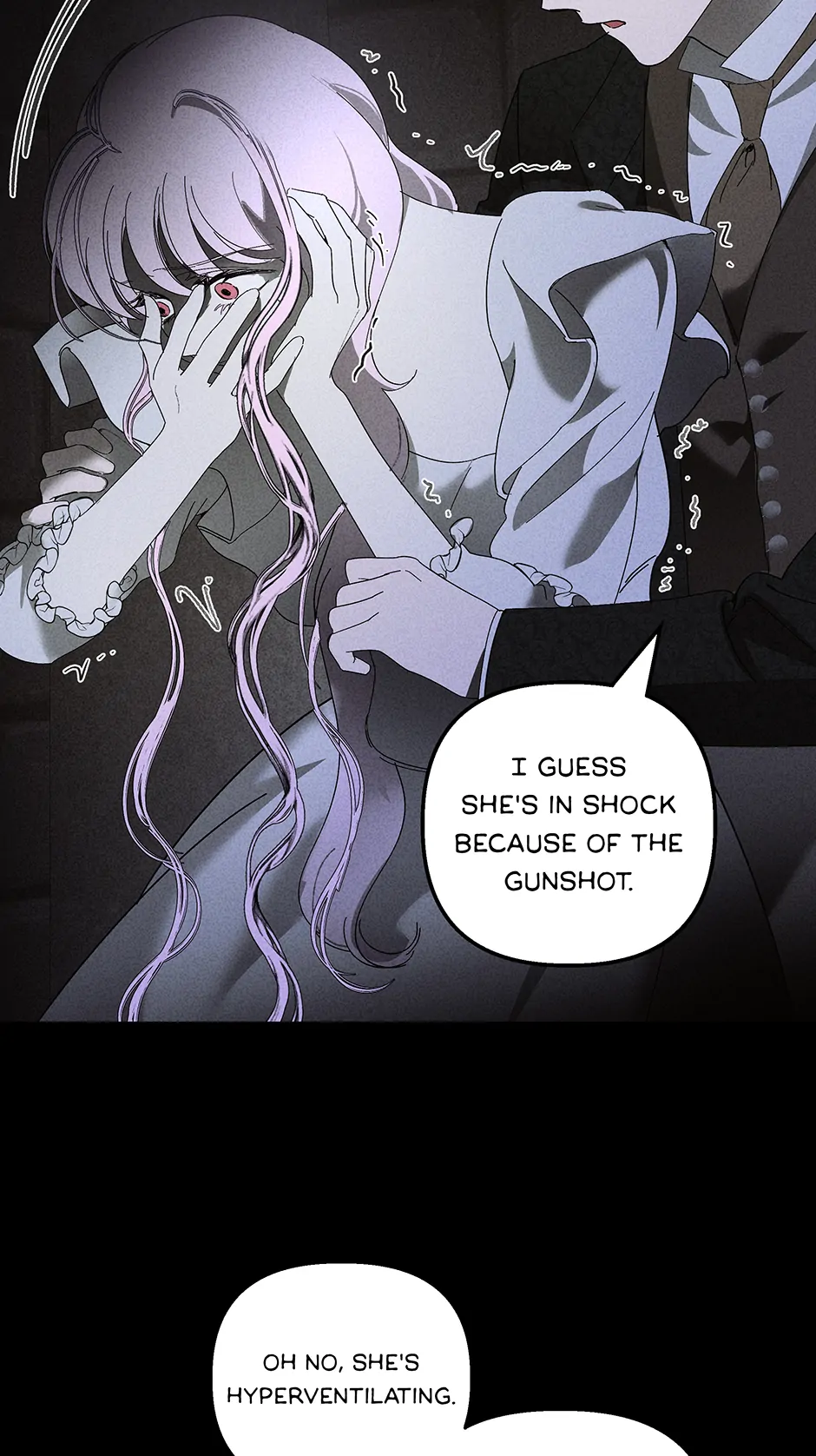 The Witches’ Isle Chapter 59 - page 97