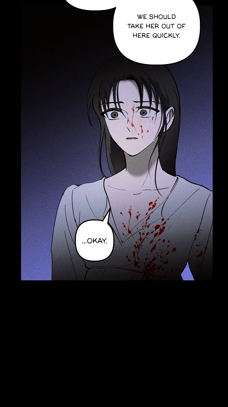 The Witches’ Isle Chapter 59 - page 98