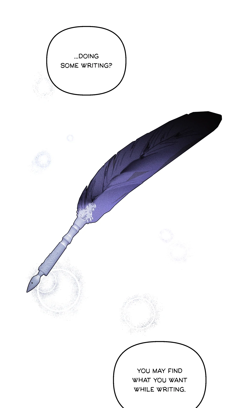 The Witches’ Isle Chapter 58 - page 16