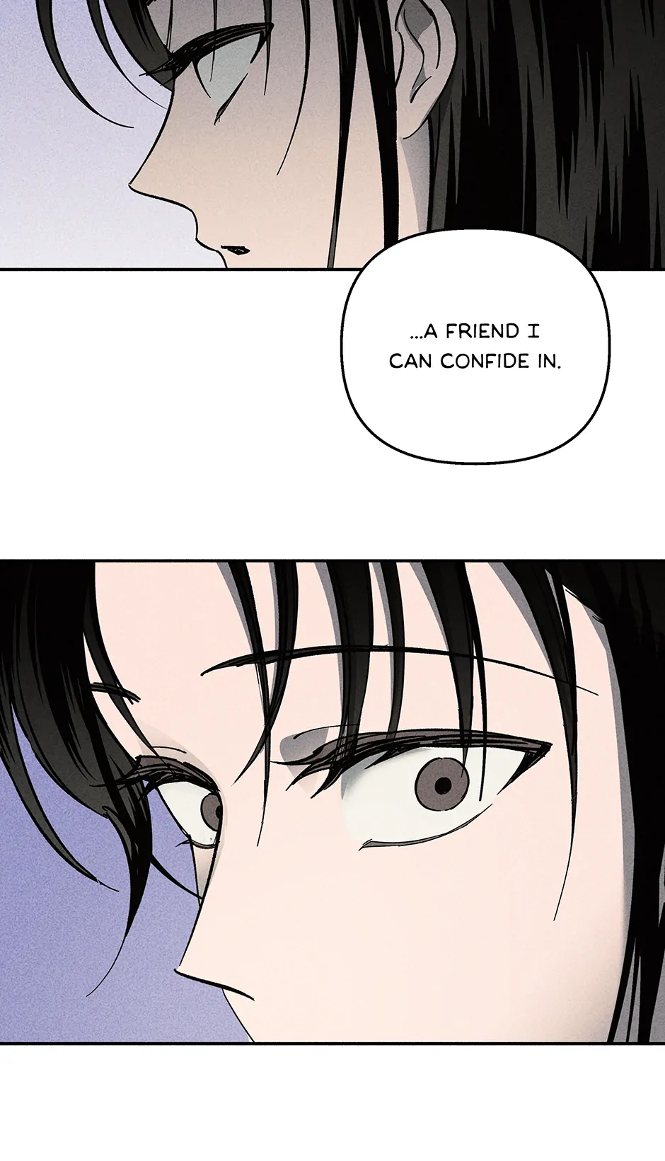 The Witches’ Isle Chapter 58 - page 20