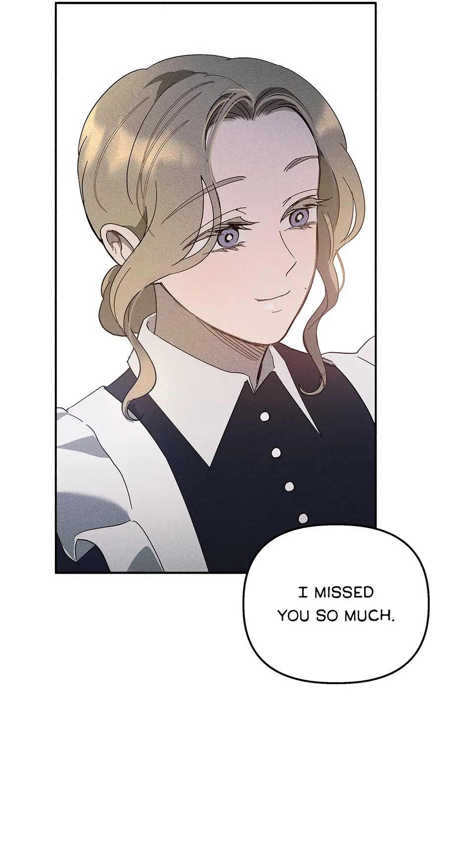The Witches’ Isle Chapter 58 - page 26