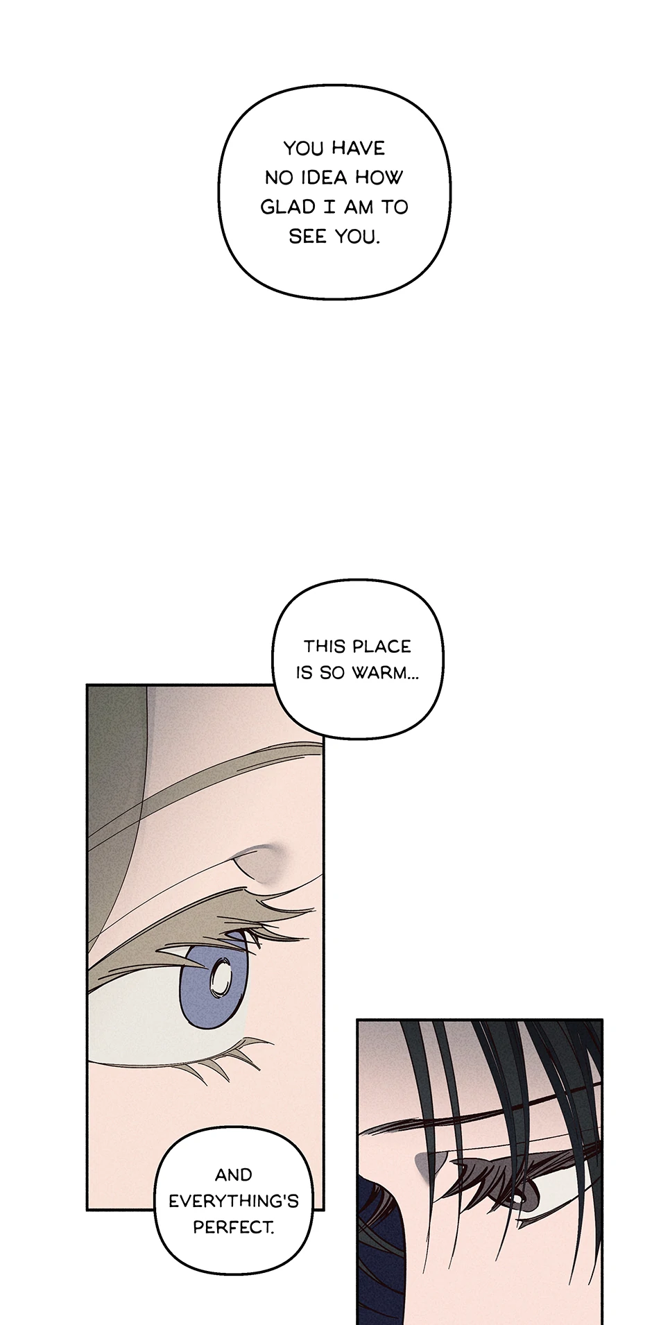 The Witches’ Isle Chapter 58 - page 27