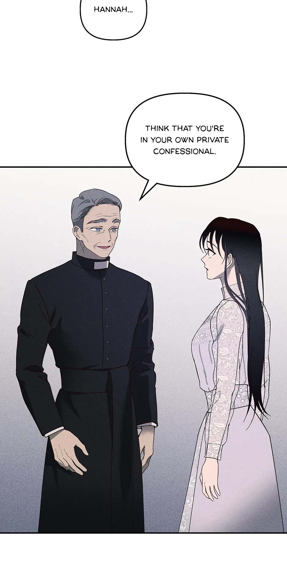 The Witches’ Isle Chapter 58 - page 32