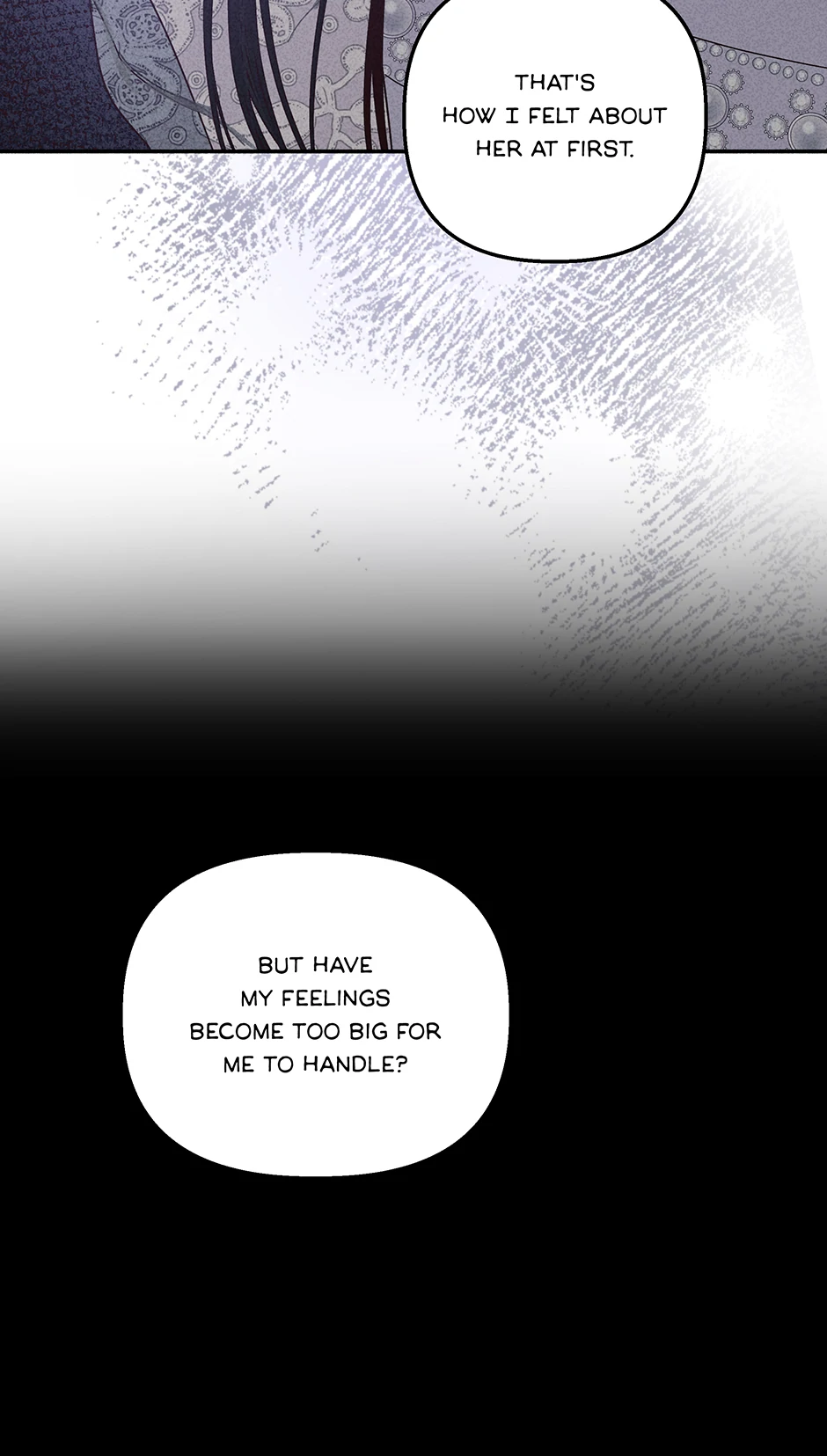 The Witches’ Isle Chapter 58 - page 37