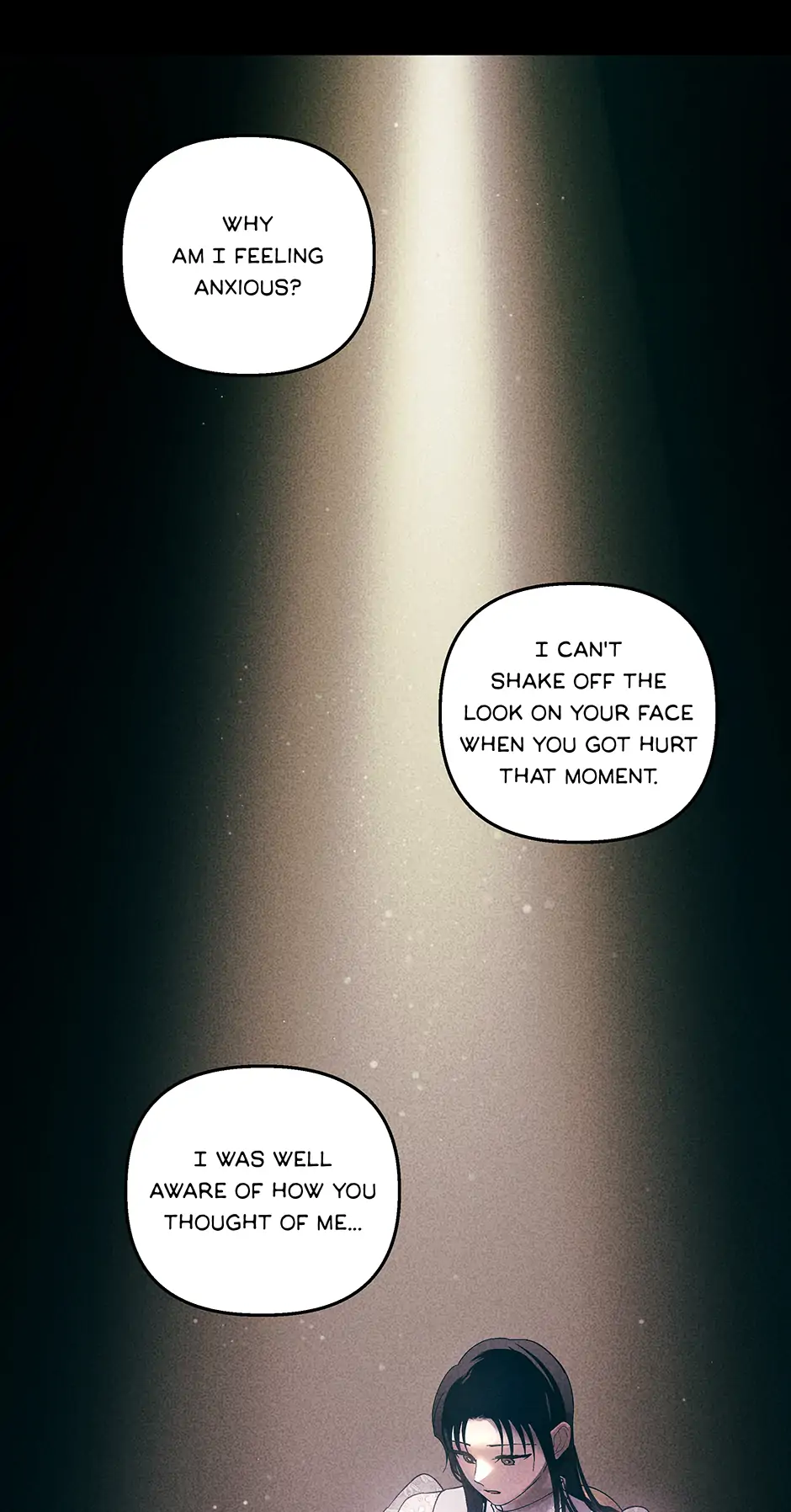 The Witches’ Isle Chapter 58 - page 39