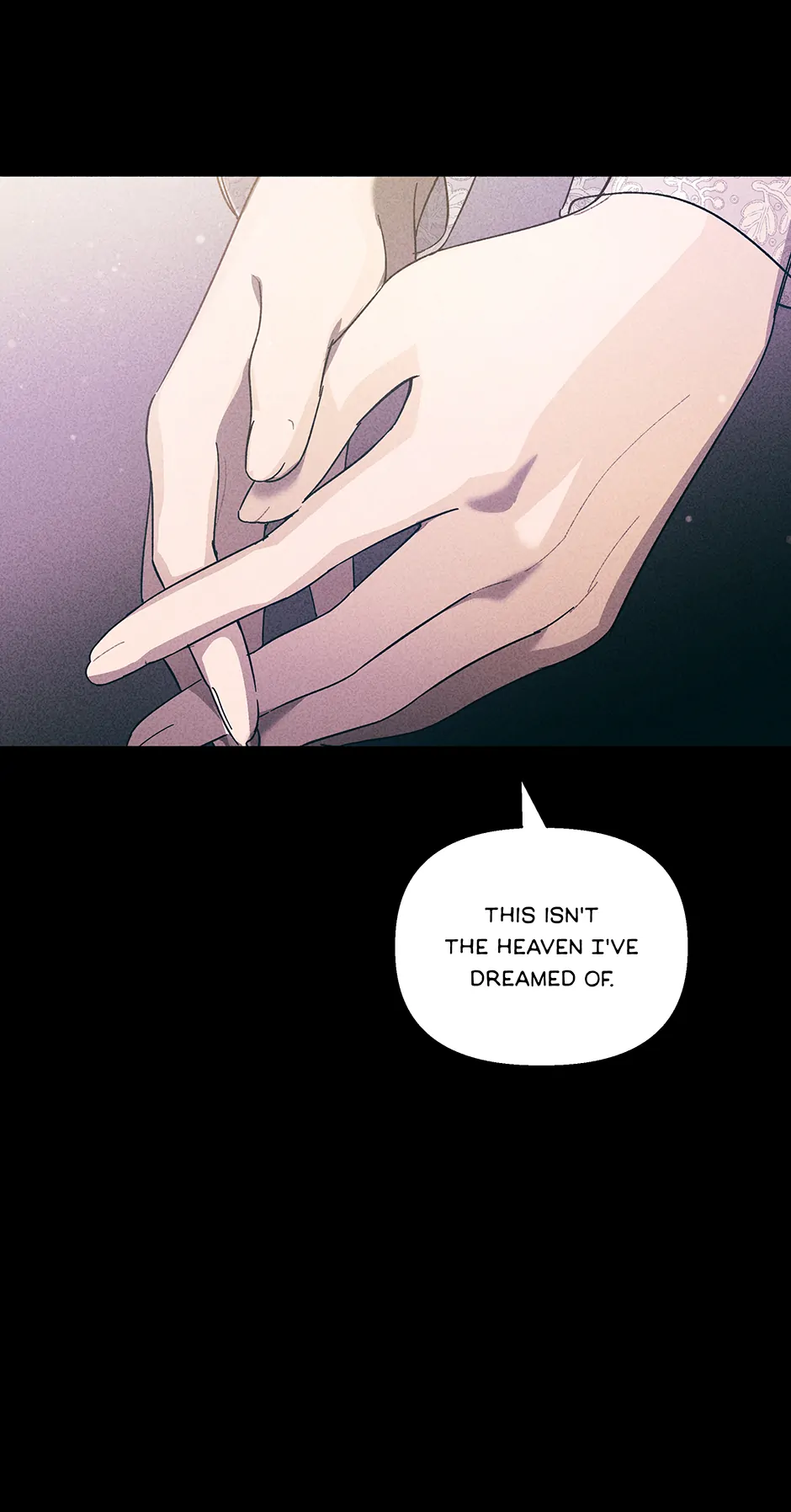 The Witches’ Isle Chapter 58 - page 41