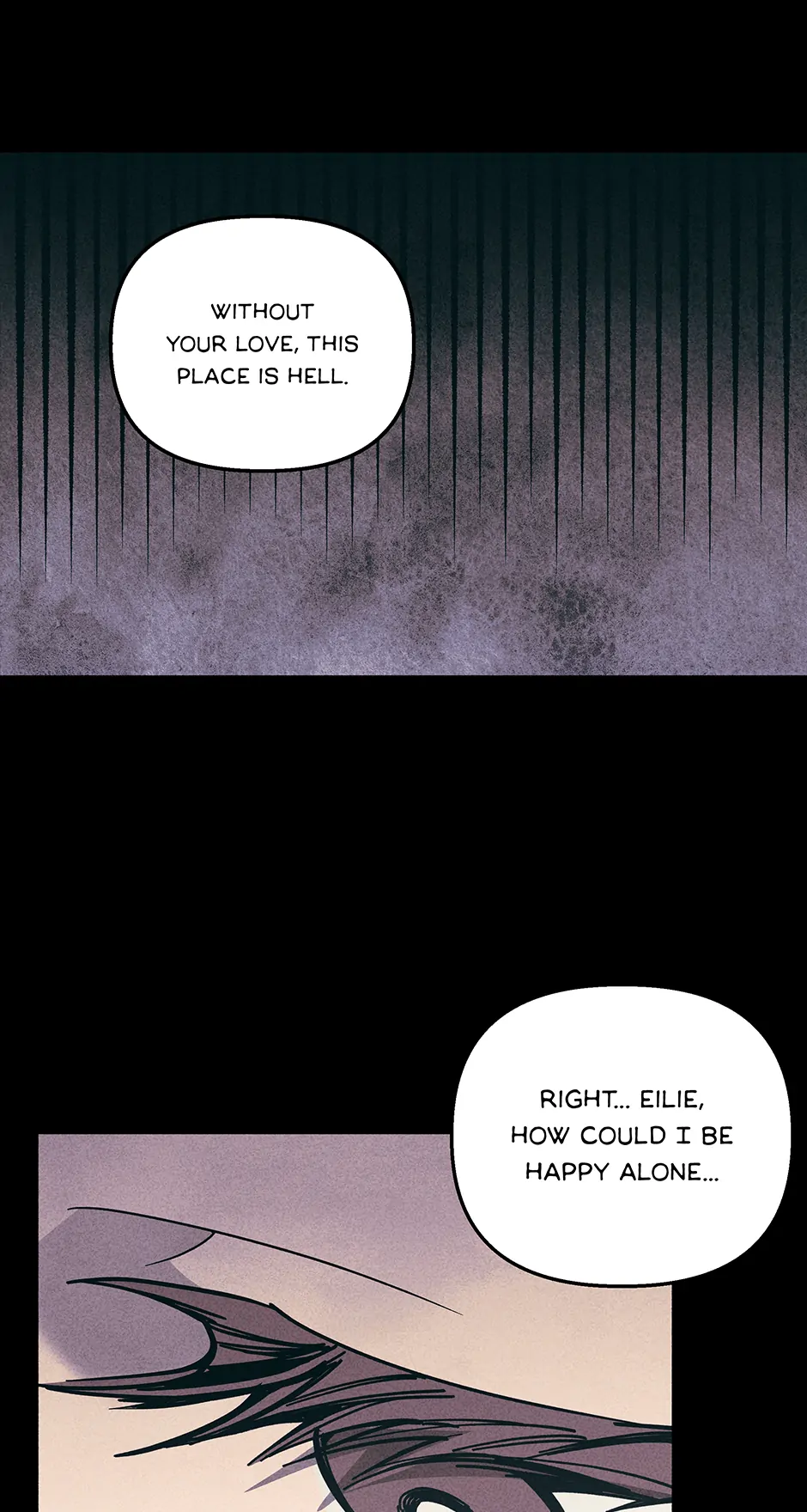 The Witches’ Isle Chapter 58 - page 42
