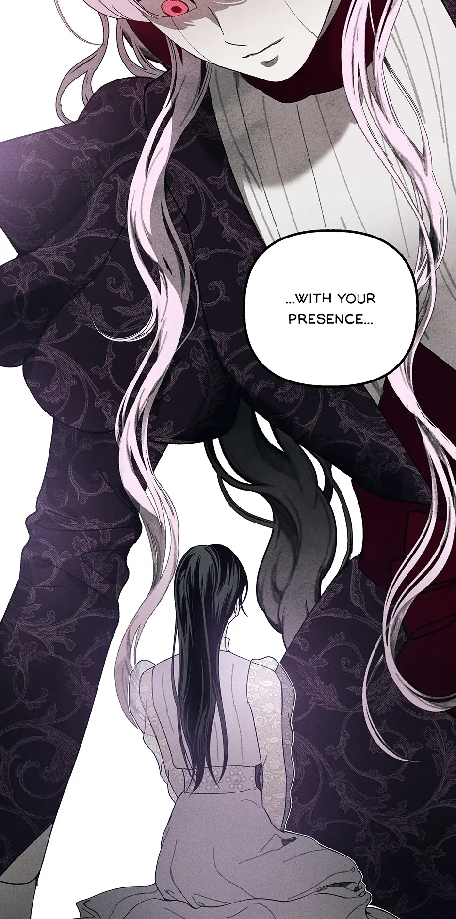 The Witches’ Isle Chapter 58 - page 47