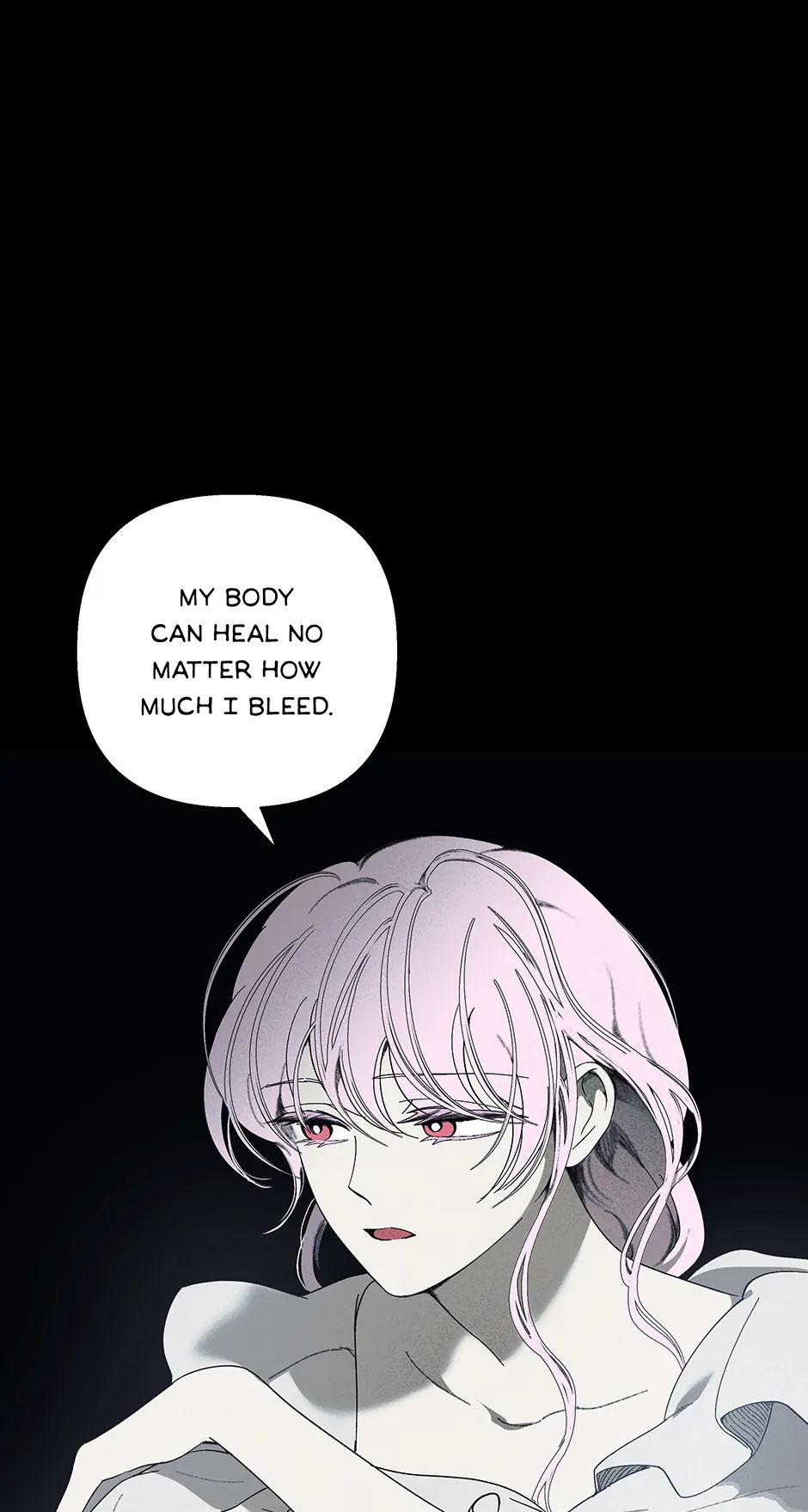 The Witches’ Isle Chapter 58 - page 63
