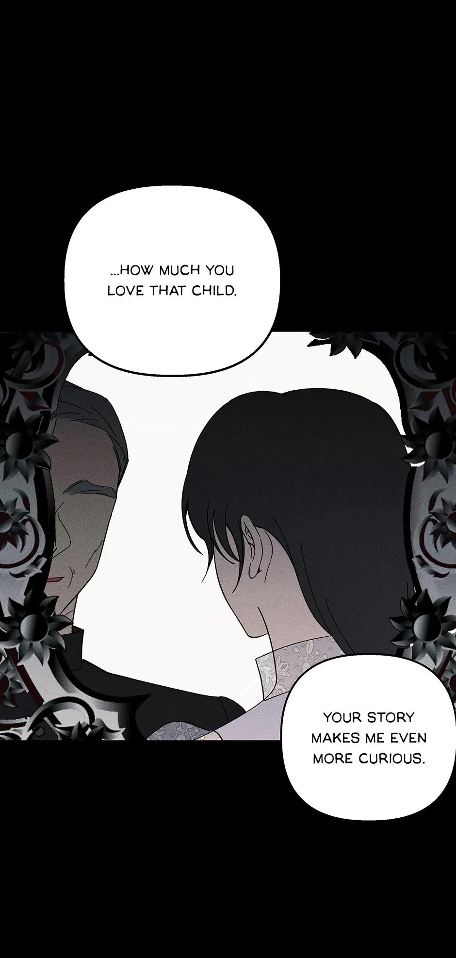 The Witches’ Isle Chapter 58 - page 67