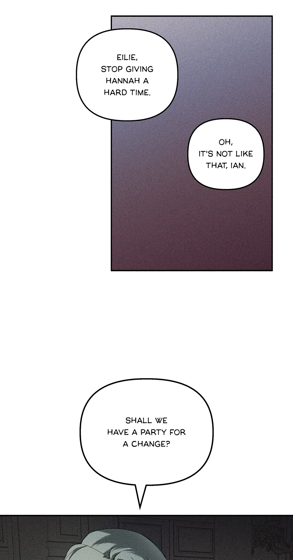 The Witches’ Isle Chapter 58 - page 7
