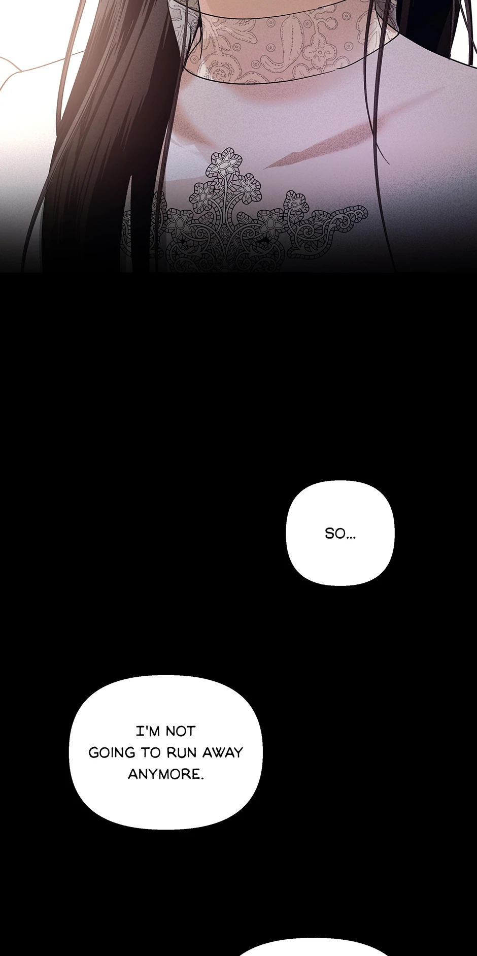 The Witches’ Isle Chapter 58 - page 71