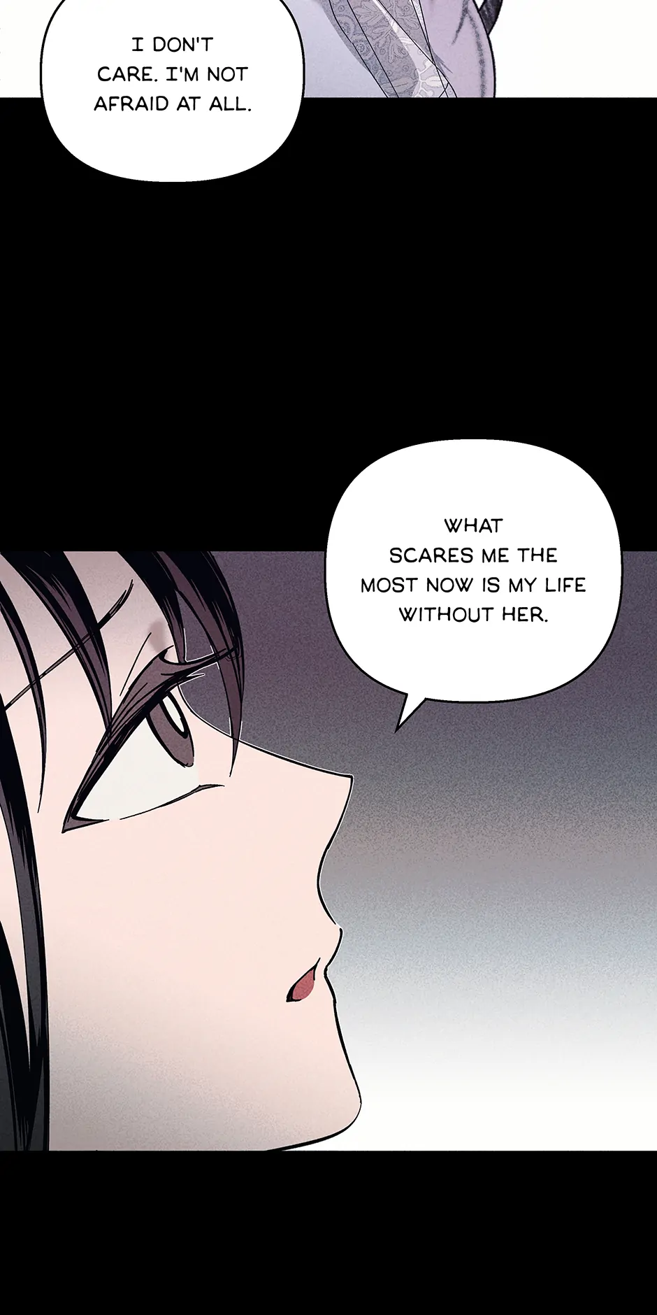 The Witches’ Isle Chapter 58 - page 73