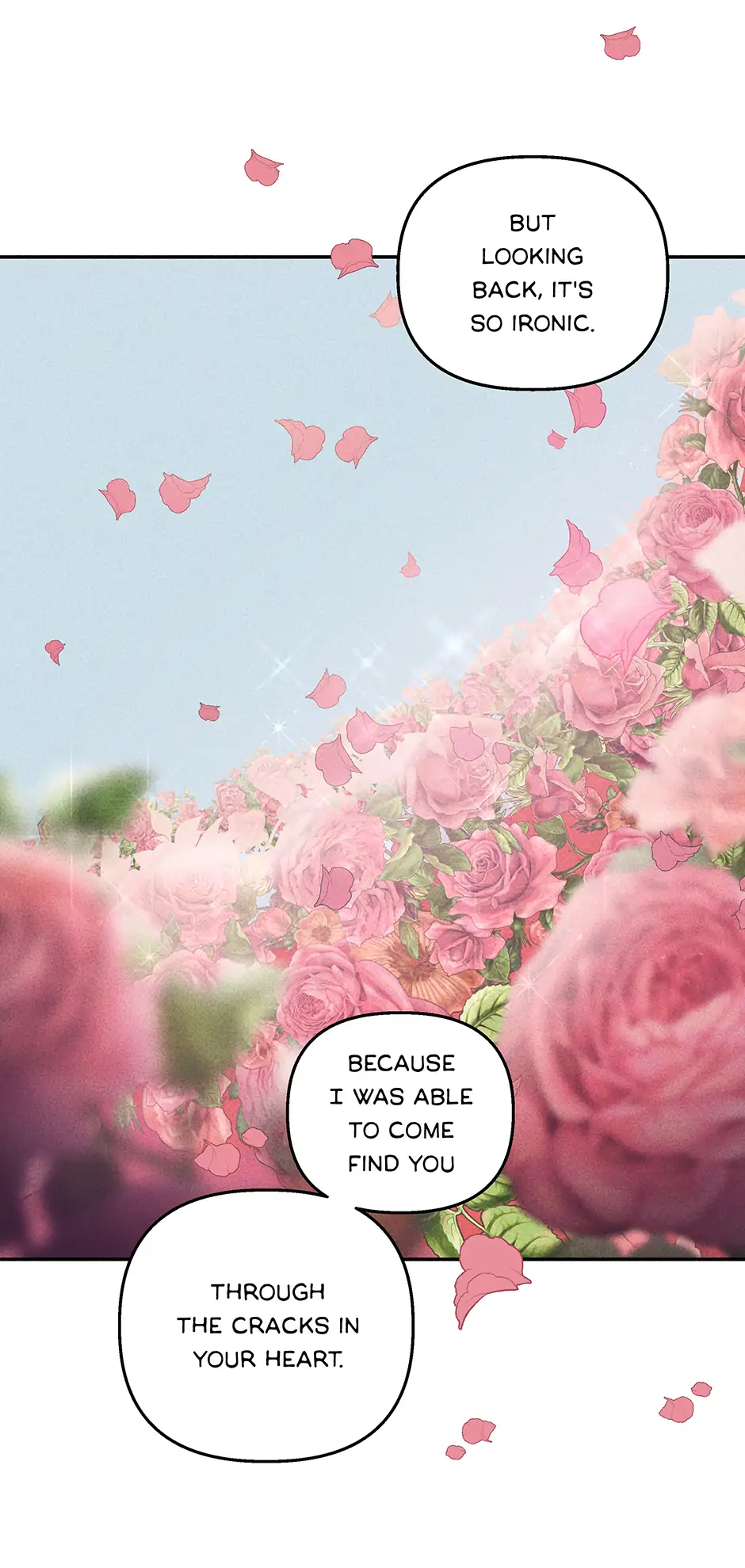 The Witches’ Isle Chapter 58 - page 86