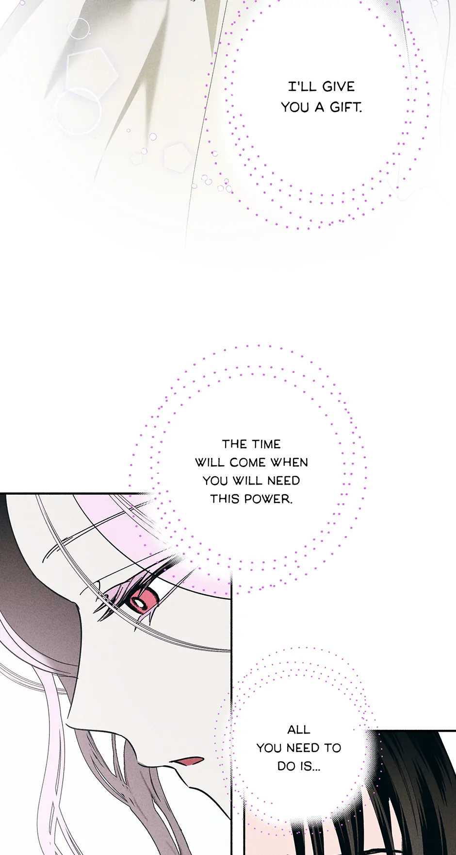 The Witches’ Isle Chapter 57 - page 18