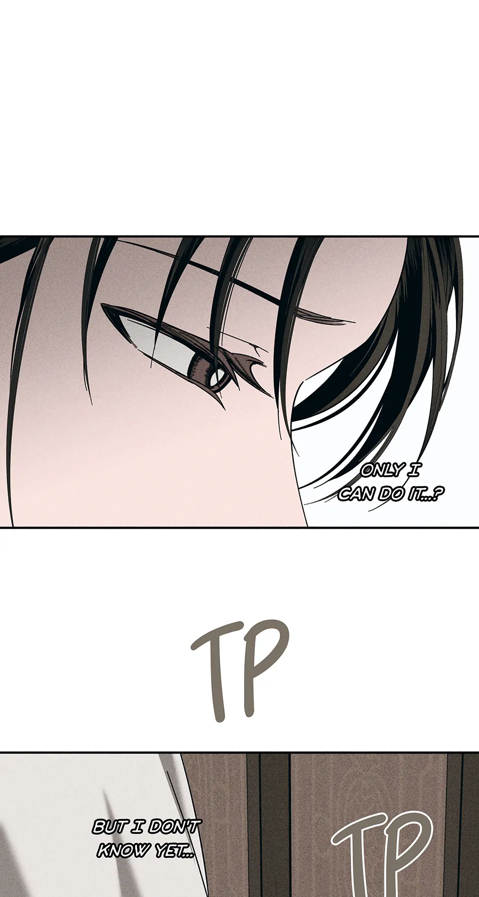 The Witches’ Isle Chapter 57 - page 21