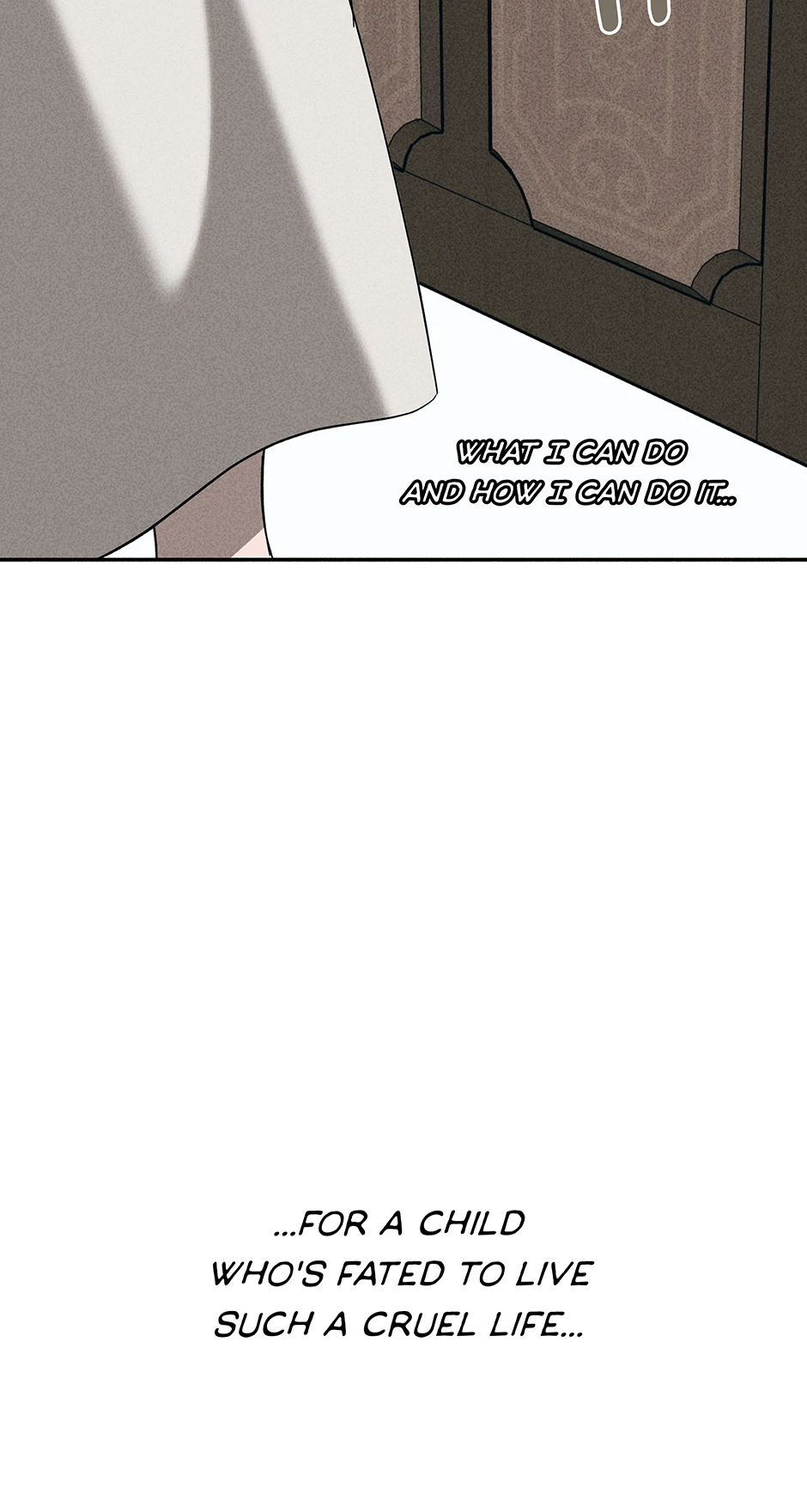 The Witches’ Isle Chapter 57 - page 22