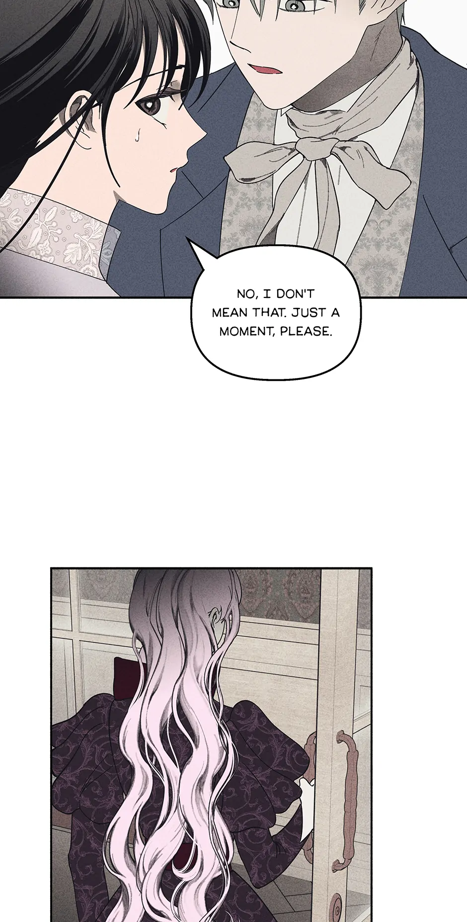 The Witches’ Isle Chapter 57 - page 35