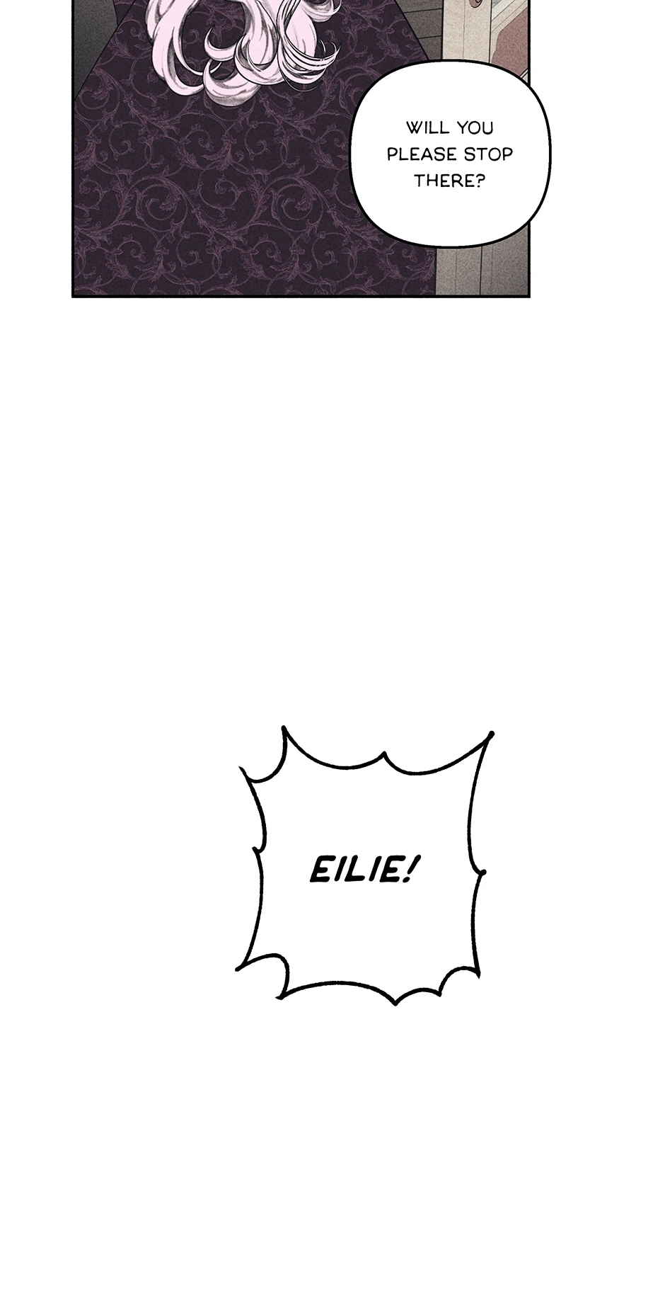 The Witches’ Isle Chapter 57 - page 36