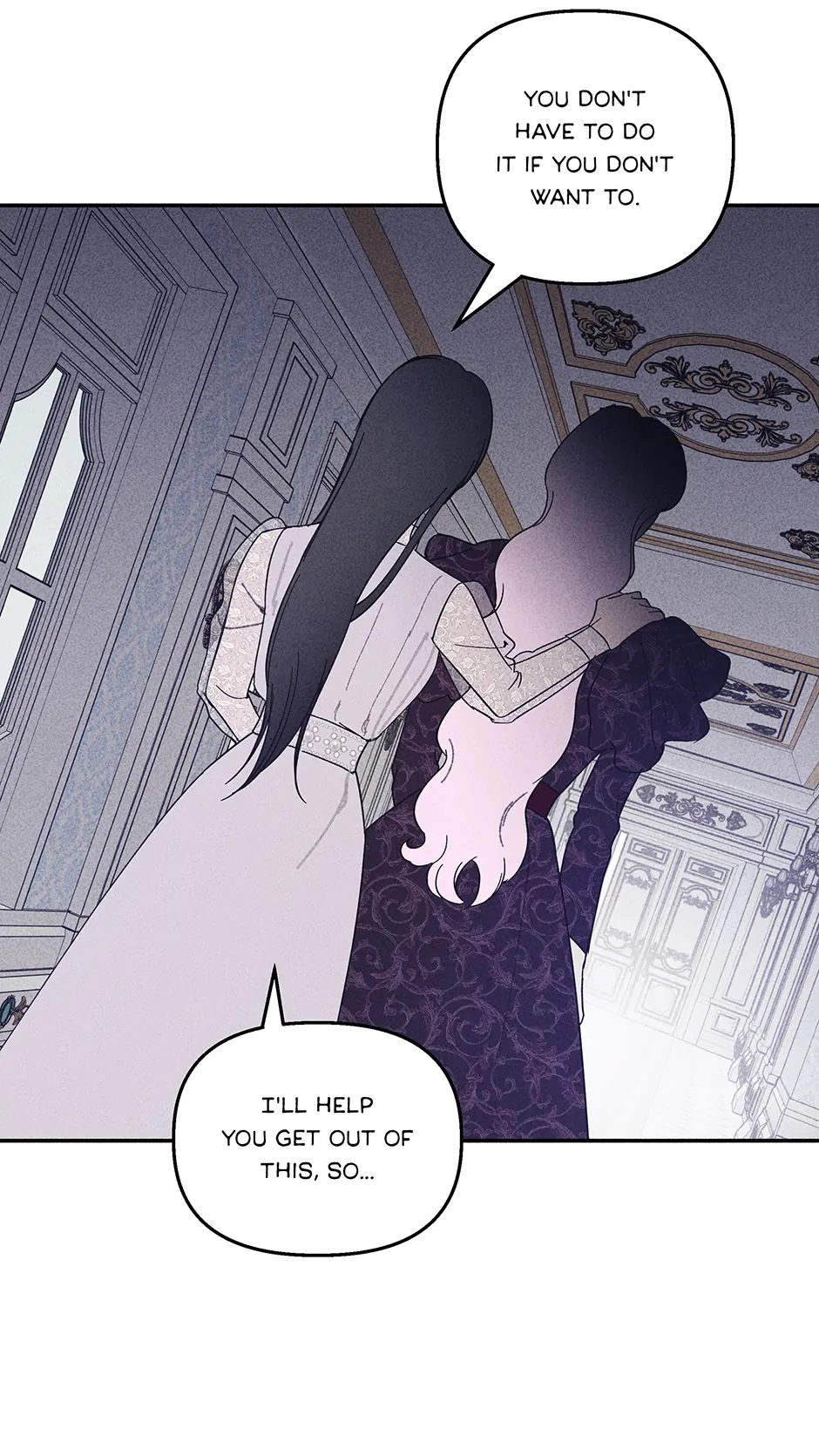 The Witches’ Isle Chapter 57 - page 41