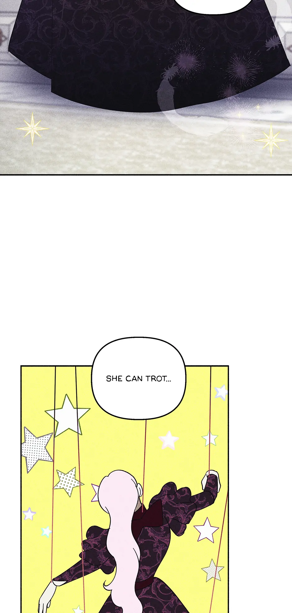 The Witches’ Isle Chapter 57 - page 46