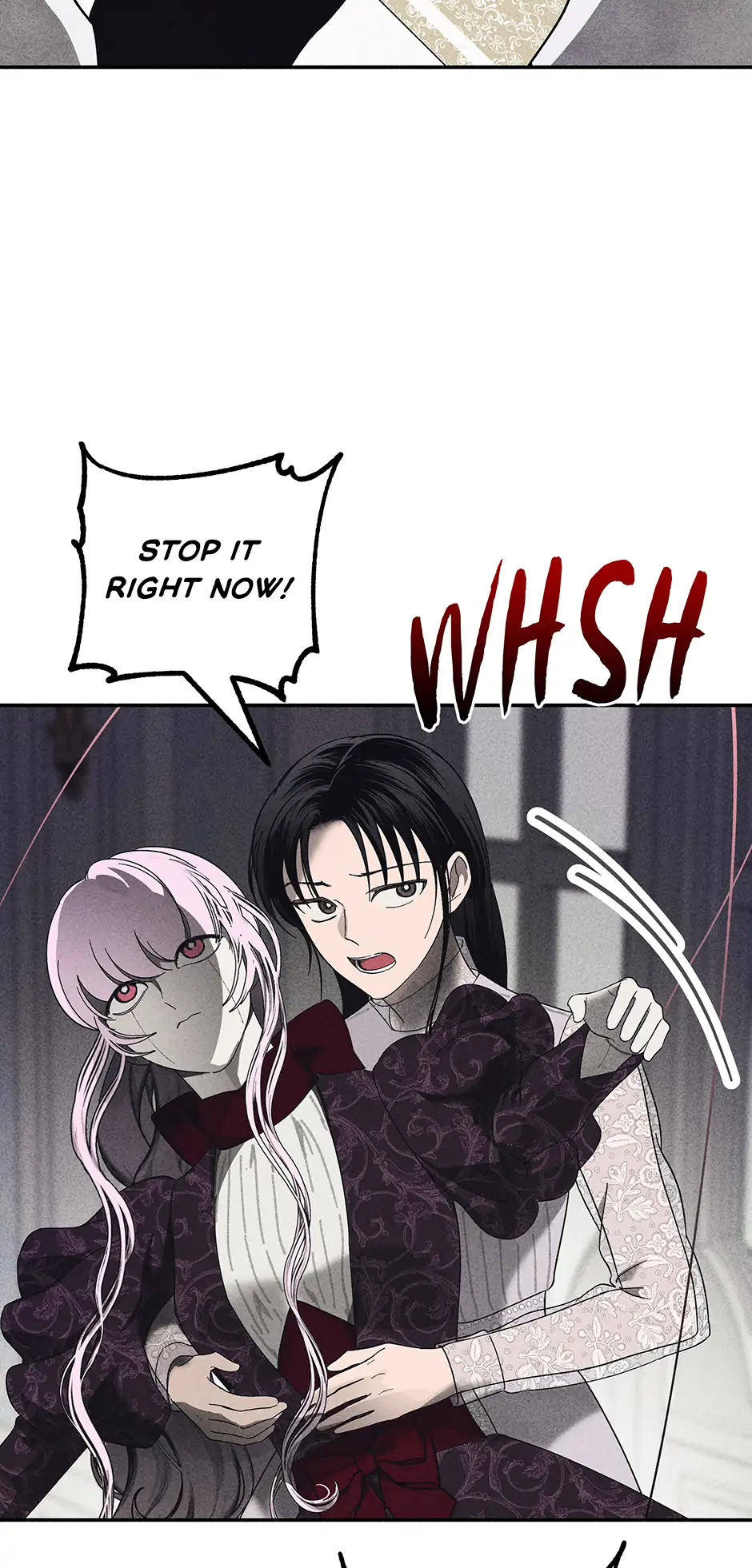 The Witches’ Isle Chapter 57 - page 49