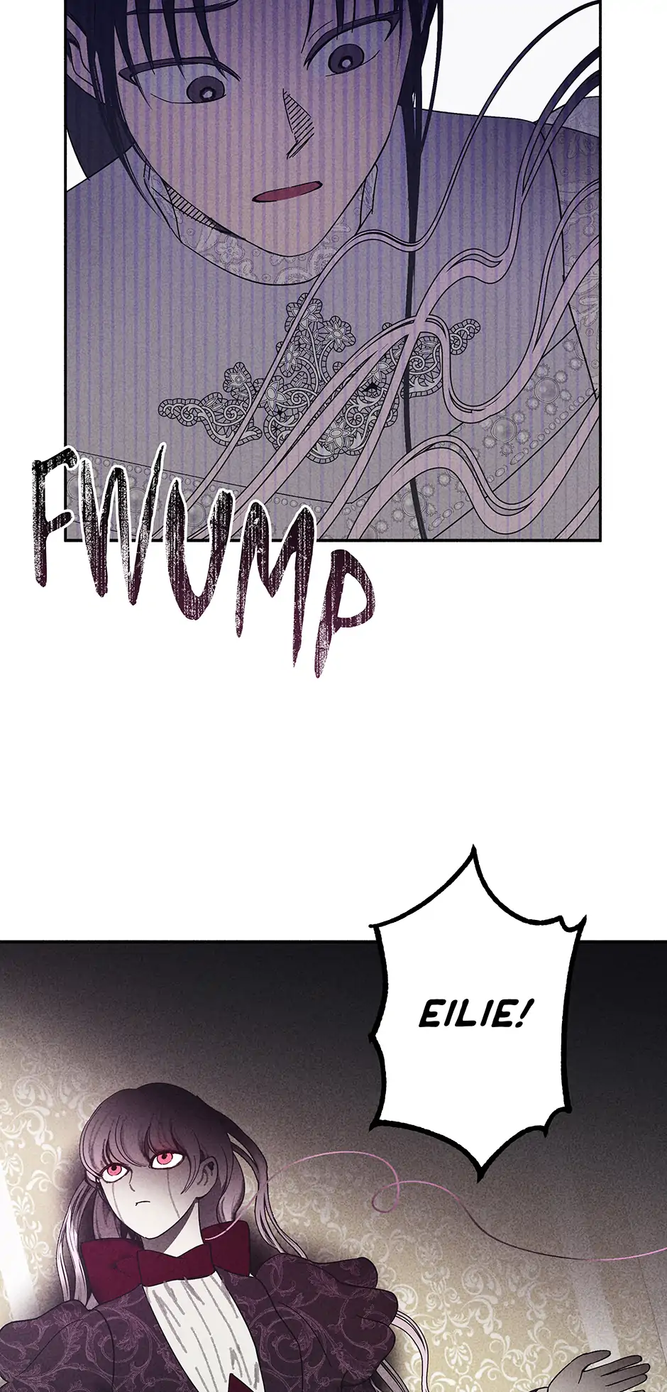 The Witches’ Isle Chapter 57 - page 51