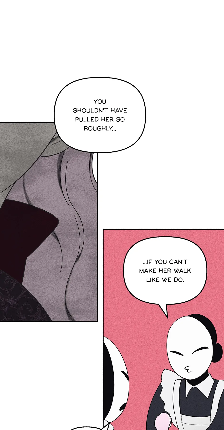 The Witches’ Isle Chapter 57 - page 55