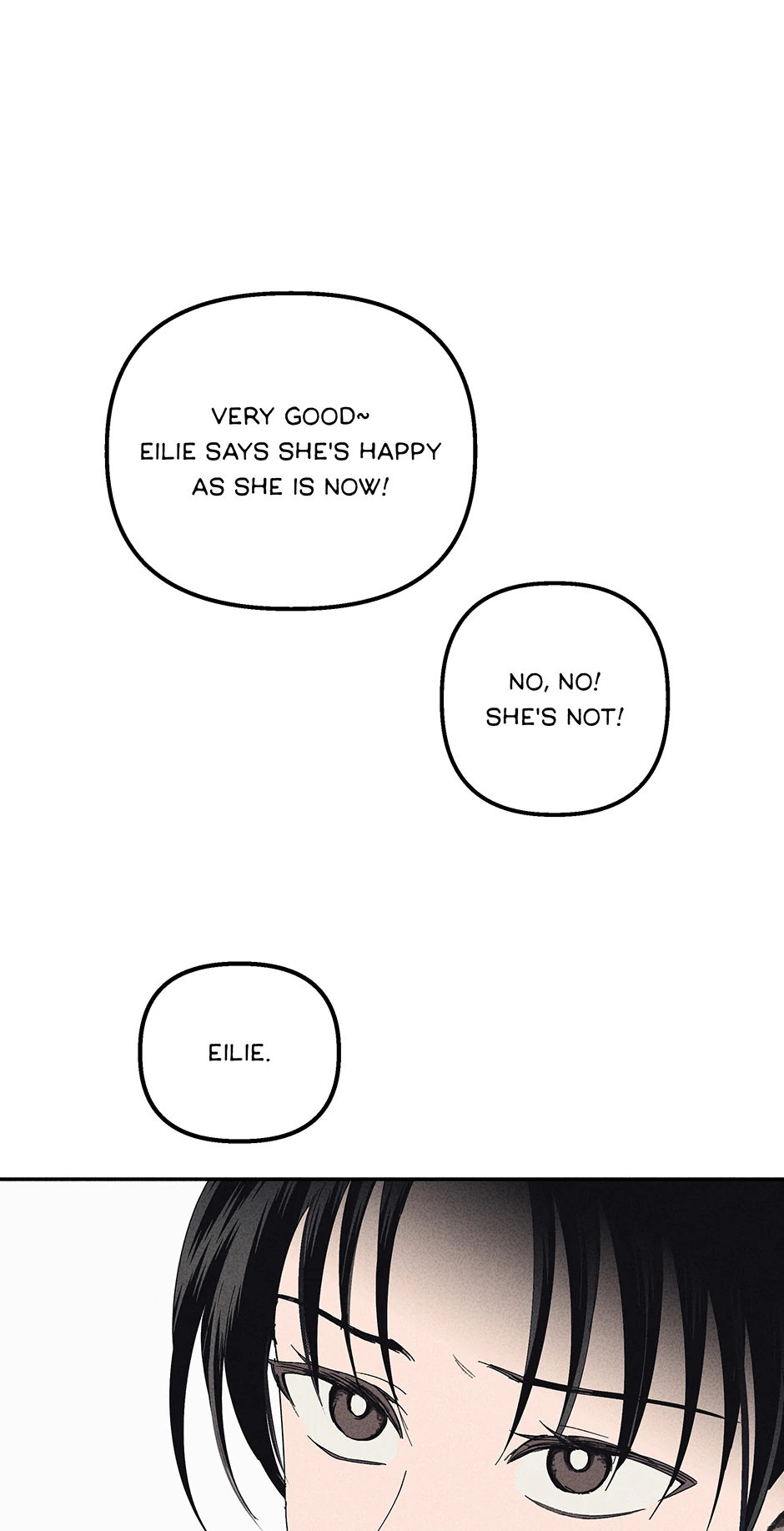 The Witches’ Isle Chapter 57 - page 61